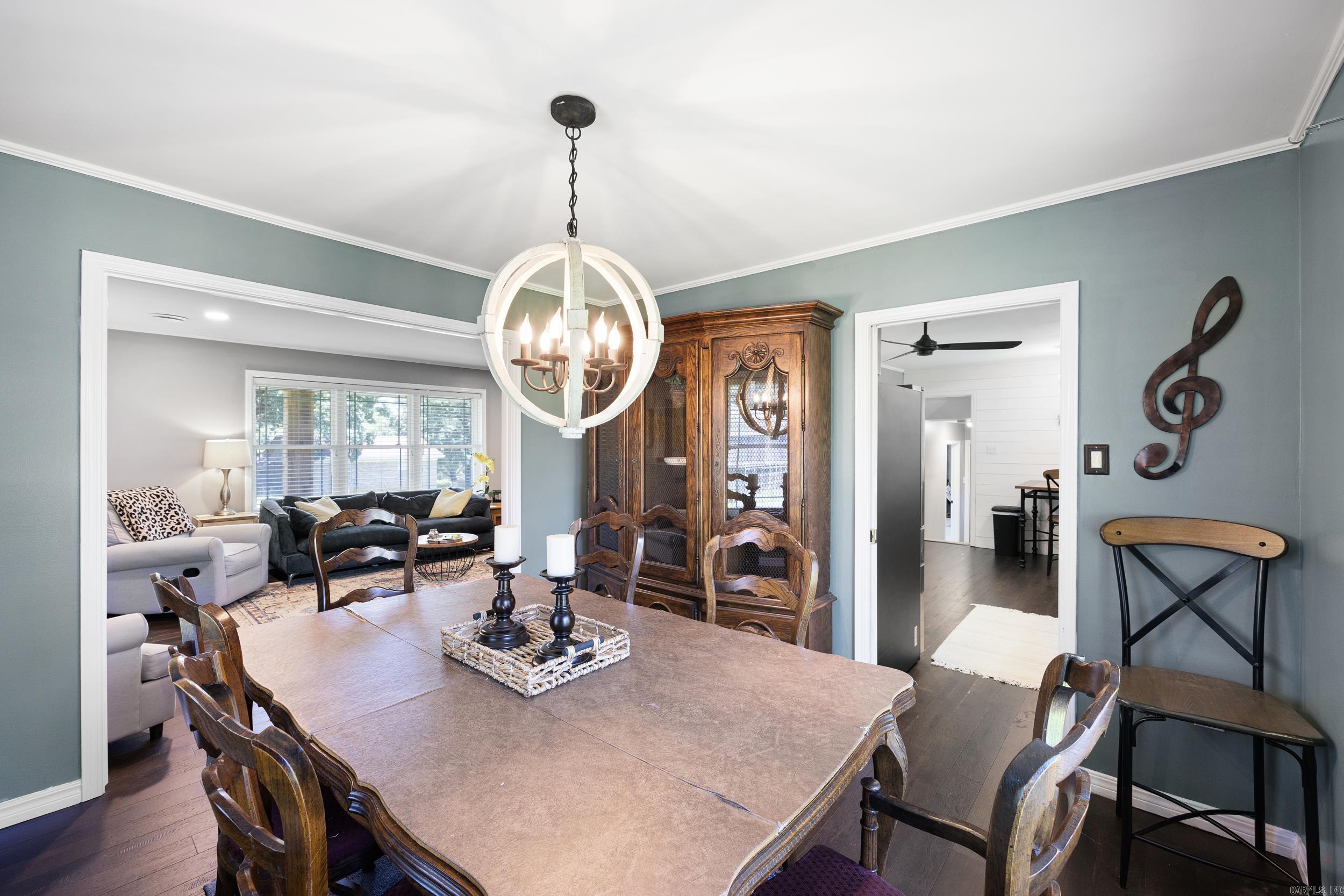 240 S Beaumont  Russellville, AR