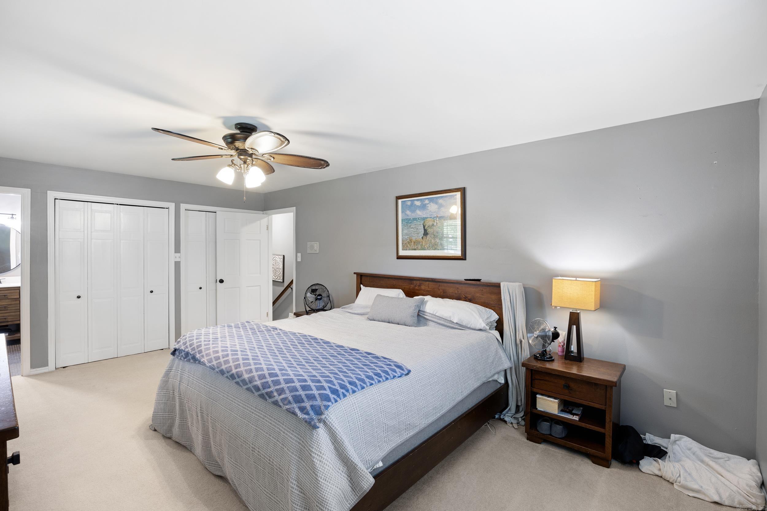 240 S Beaumont  Russellville, AR