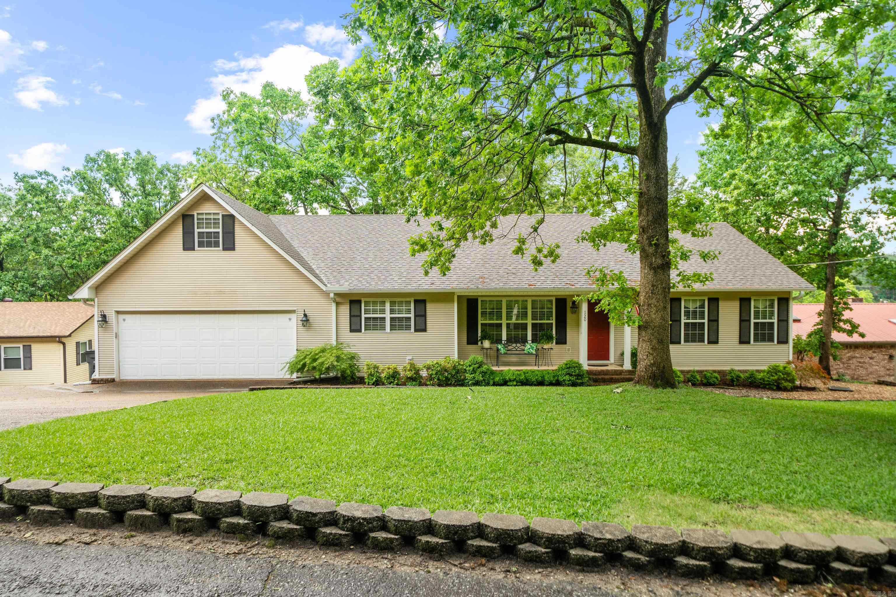 120 Southview  Hot Springs, AR