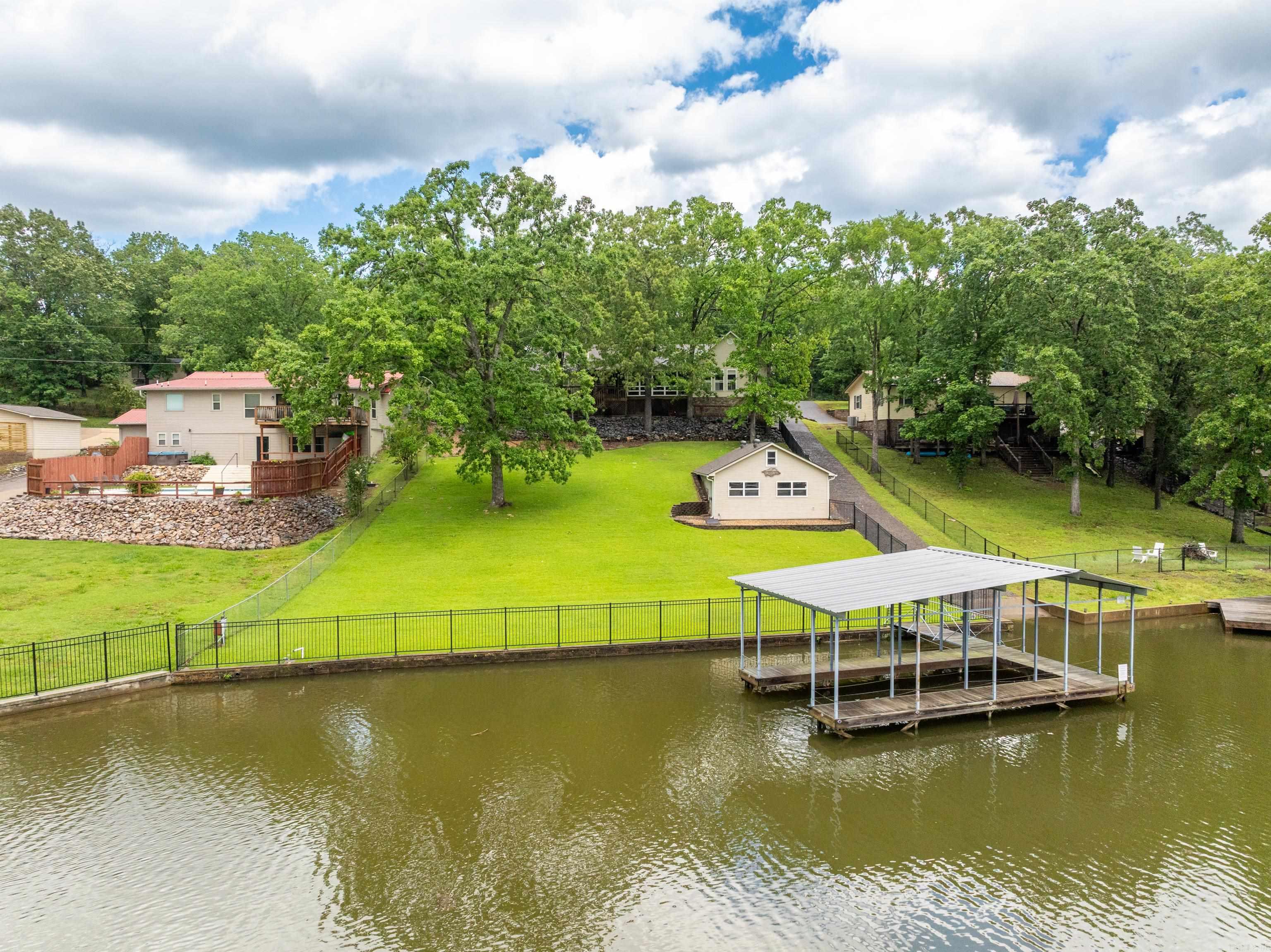 120 Southview  Hot Springs, AR