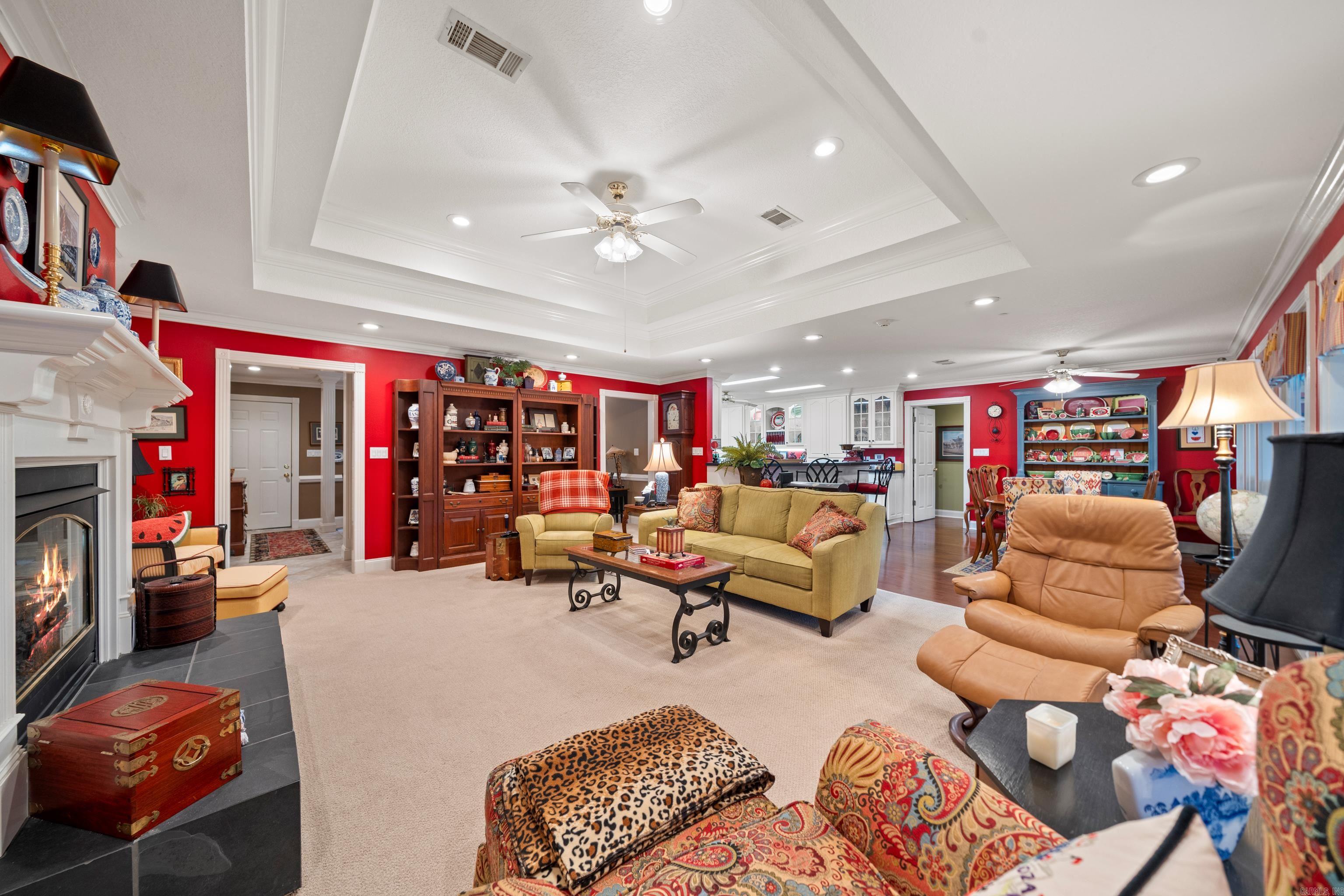 120 Southview  Hot Springs, AR