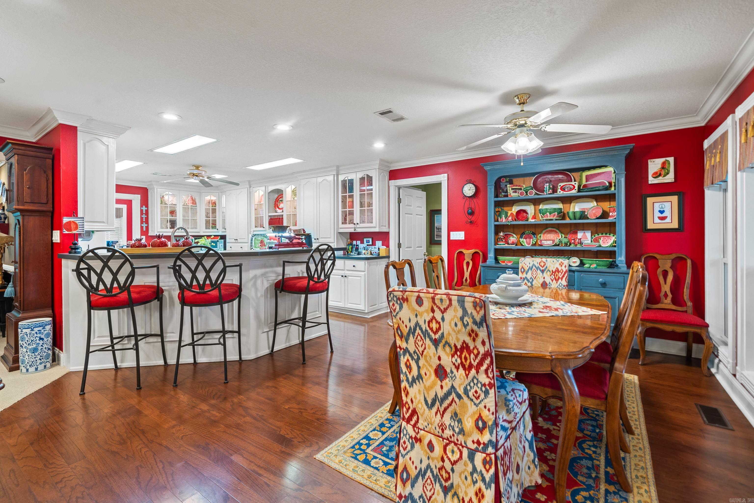 120 Southview  Hot Springs, AR