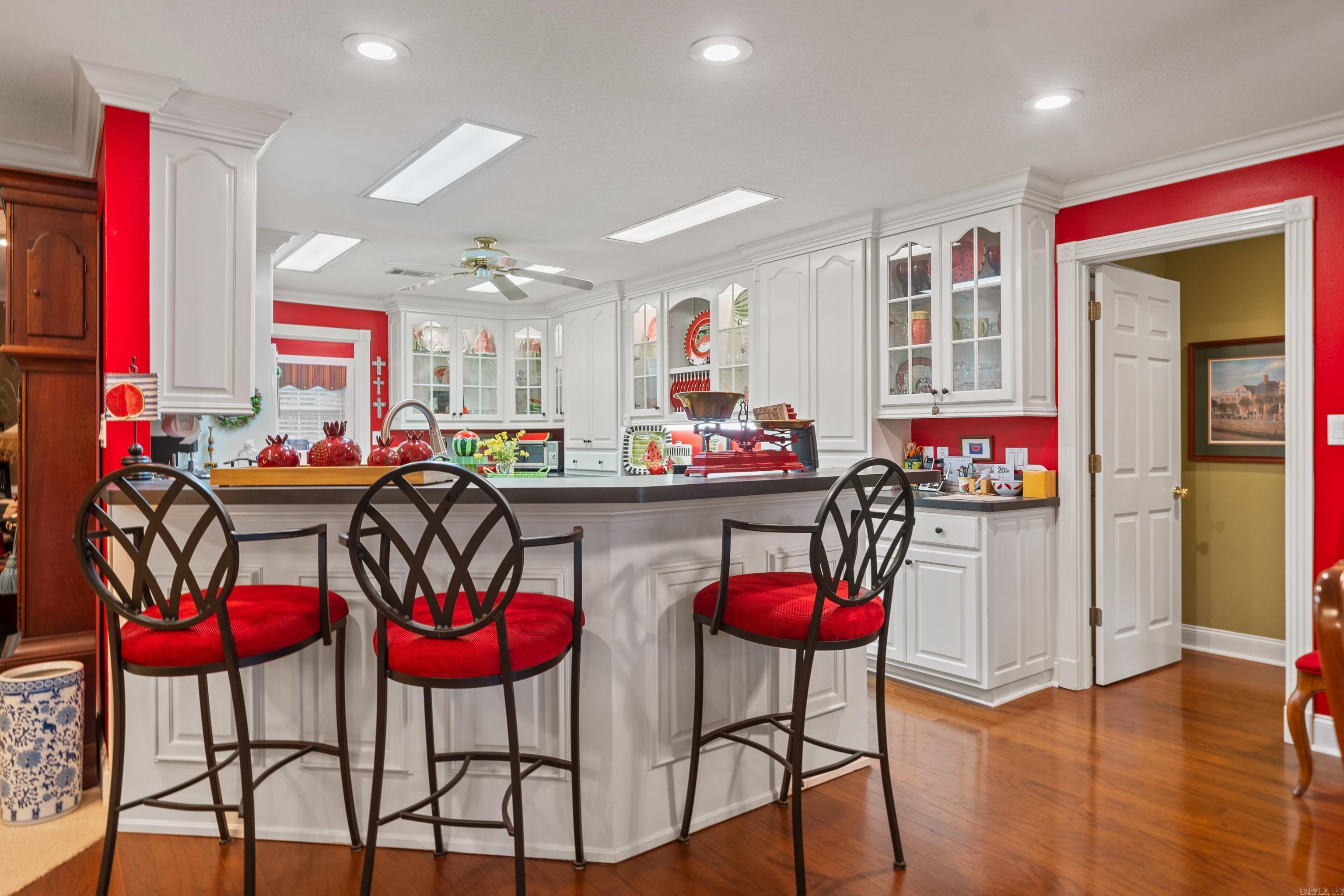 120 Southview  Hot Springs, AR