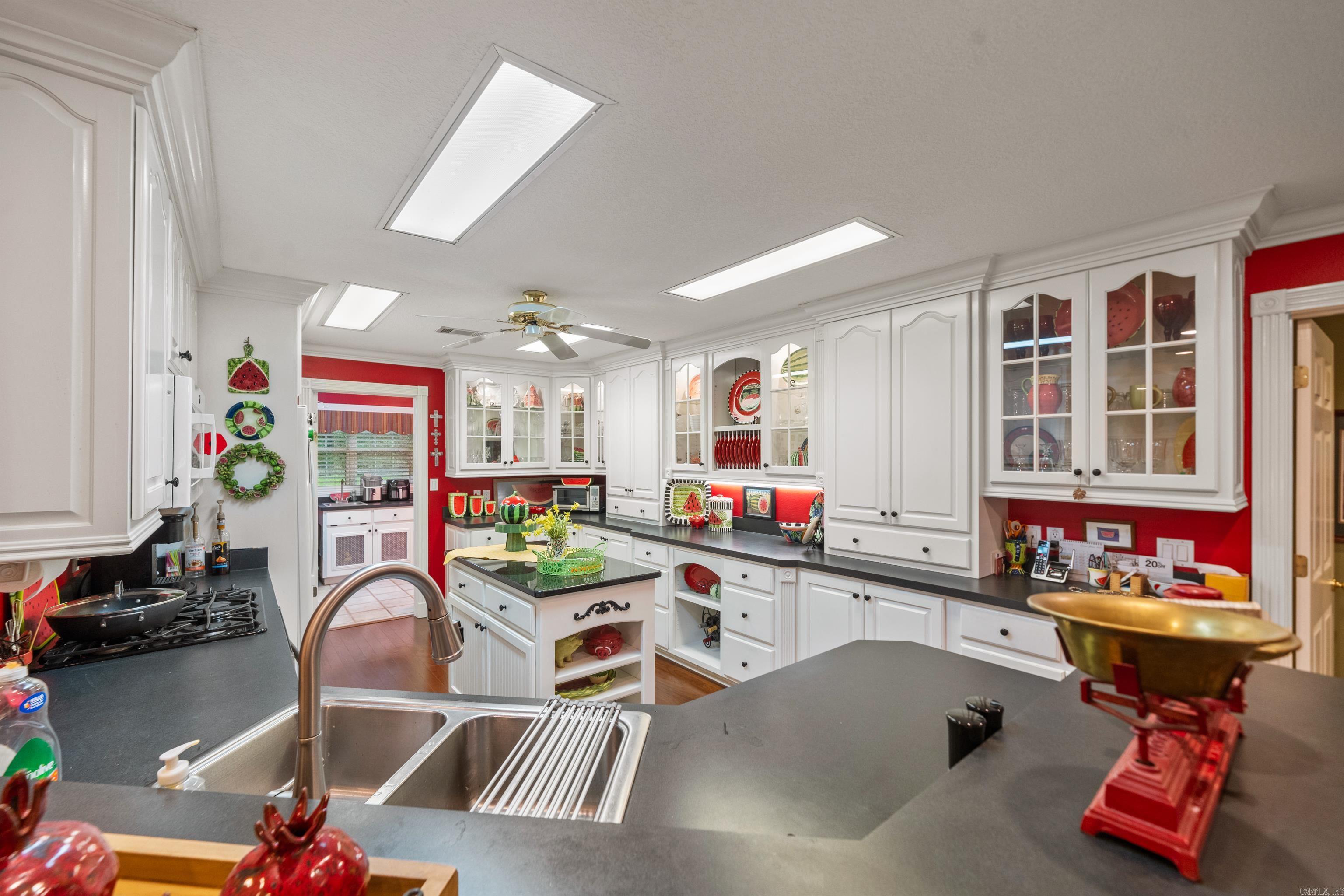 120 Southview  Hot Springs, AR