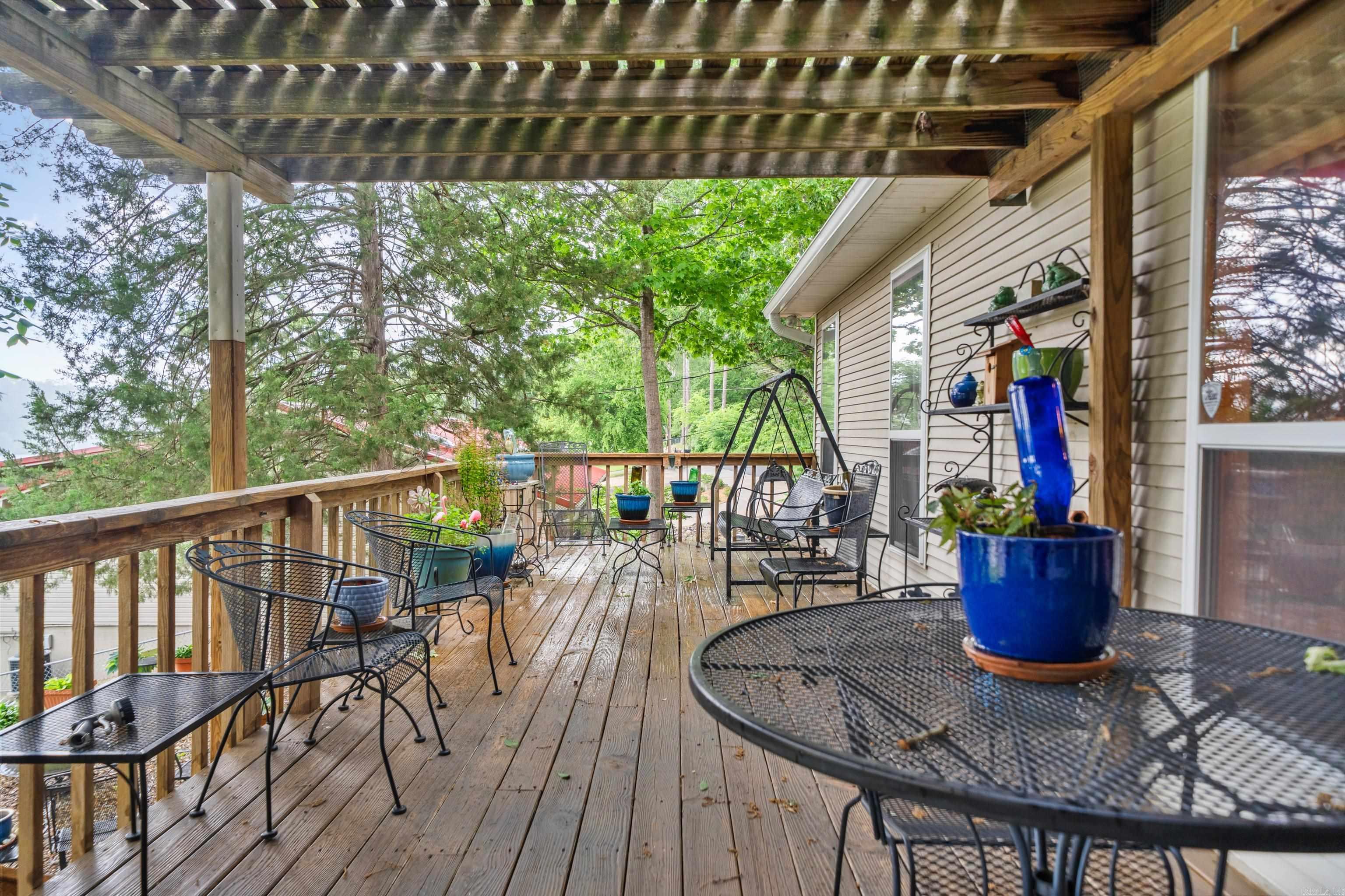 120 Southview  Hot Springs, AR