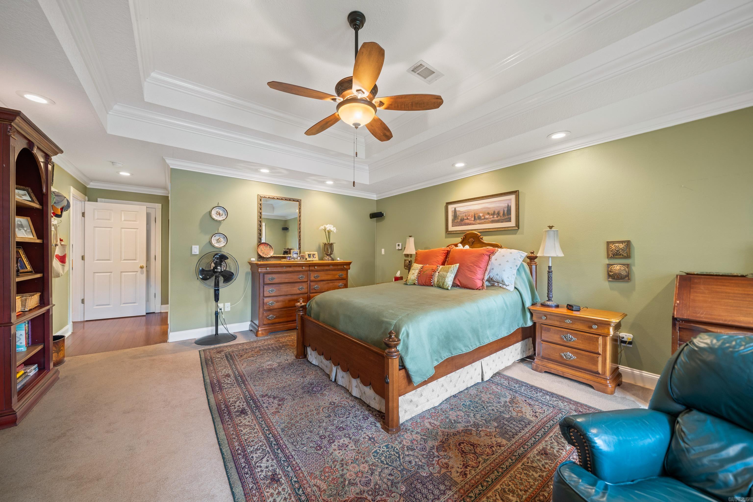 120 Southview  Hot Springs, AR