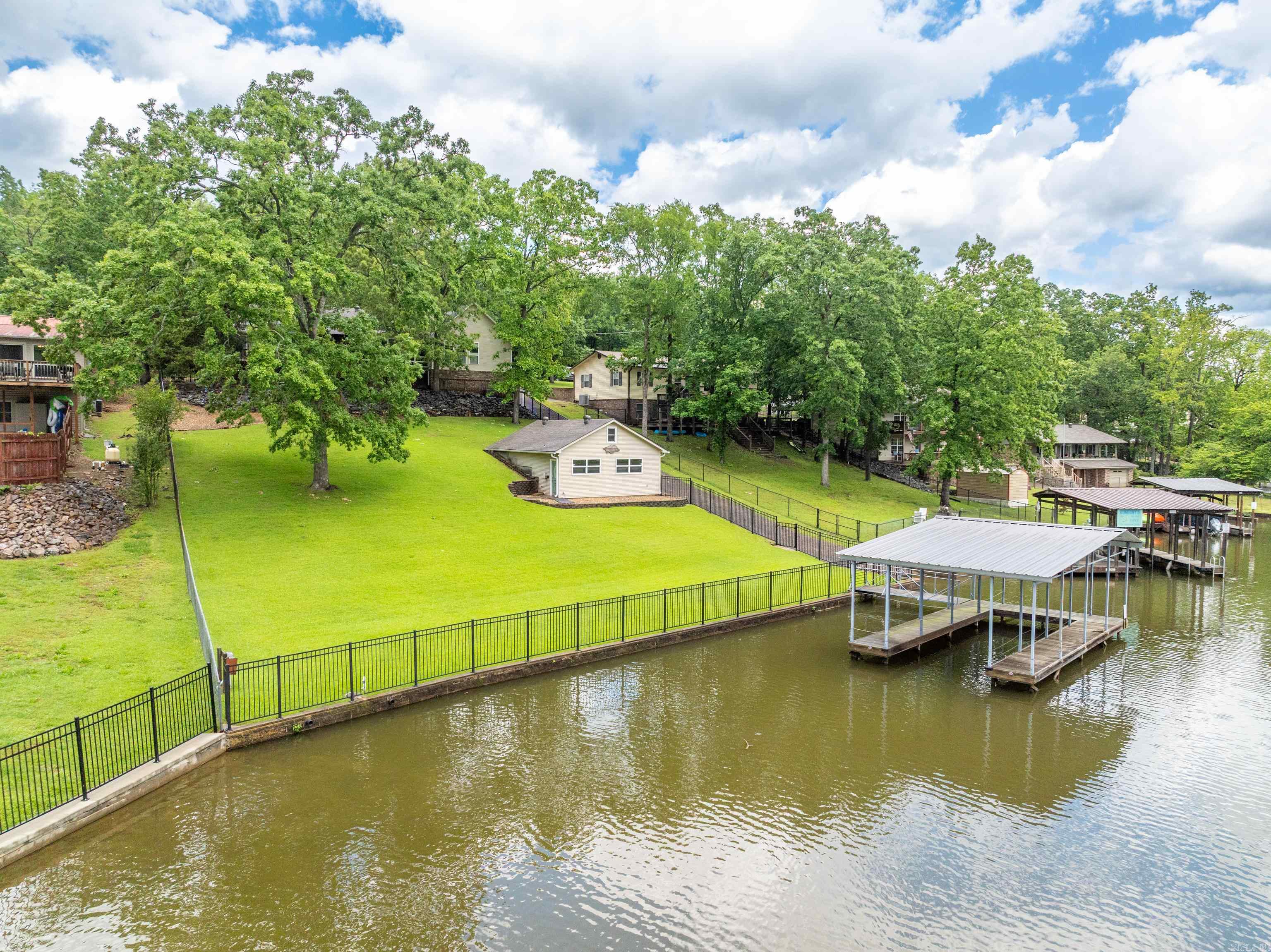 120 Southview  Hot Springs, AR