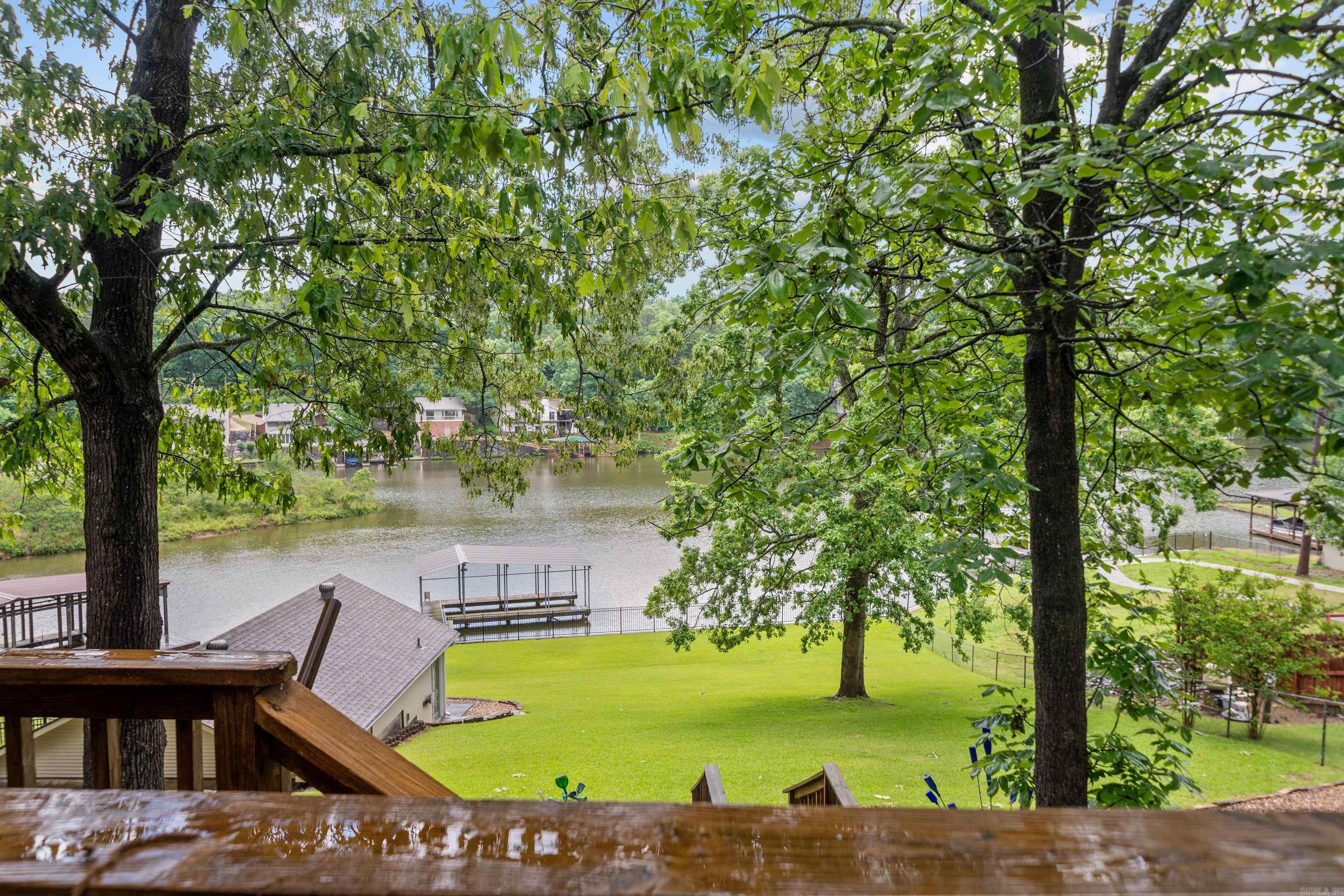 120 Southview  Hot Springs, AR