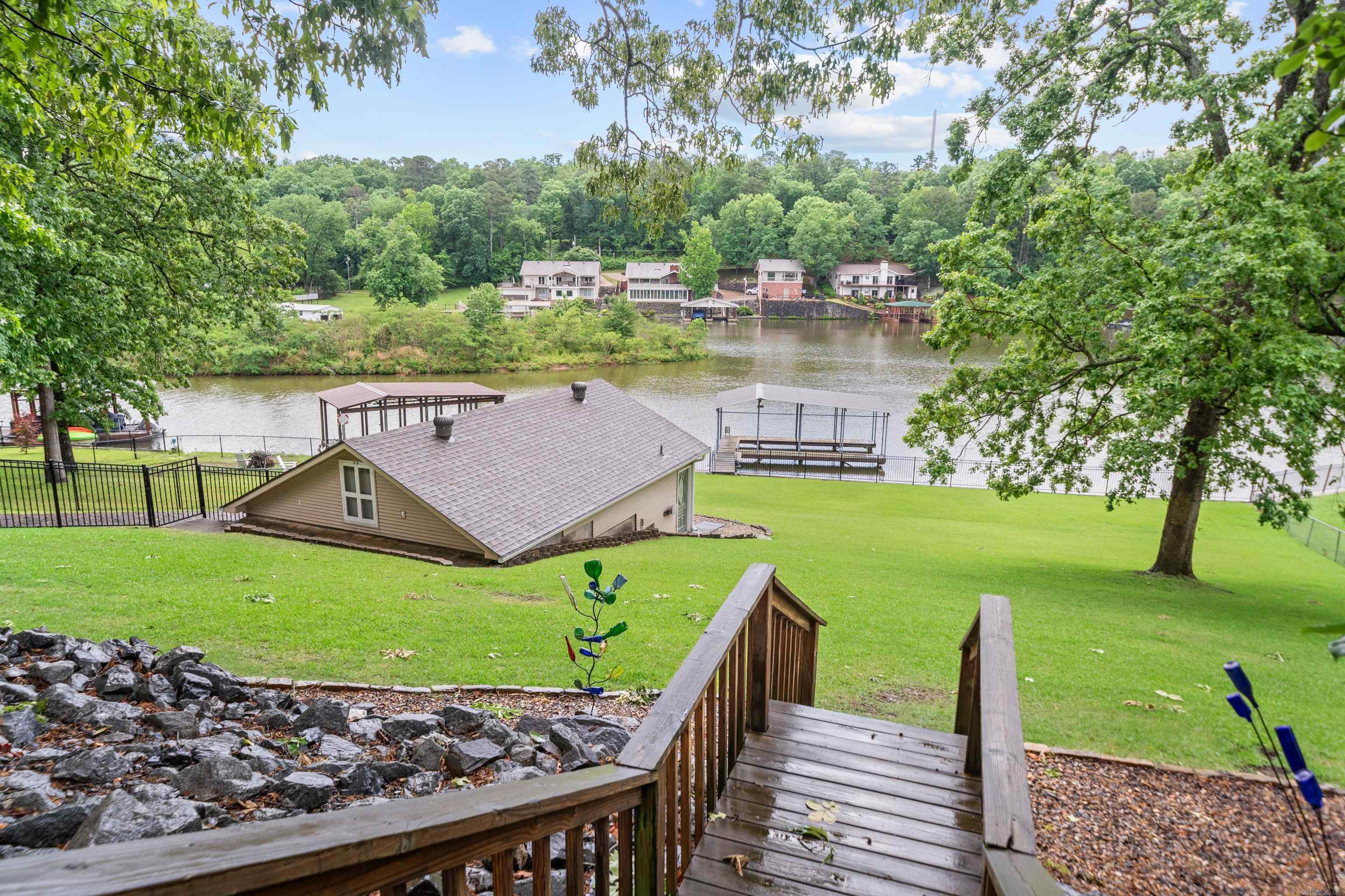 120 Southview  Hot Springs, AR