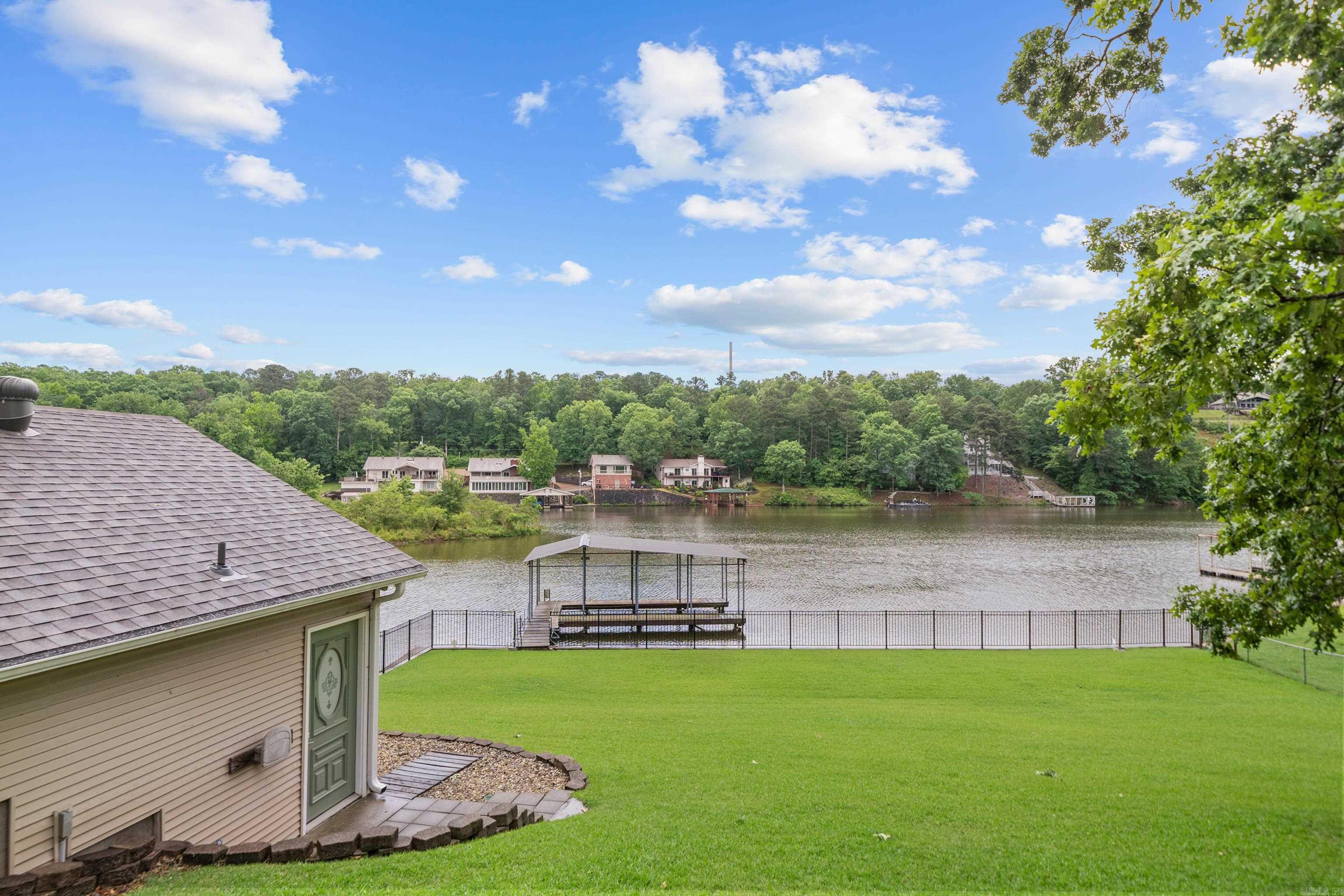 120 Southview  Hot Springs, AR