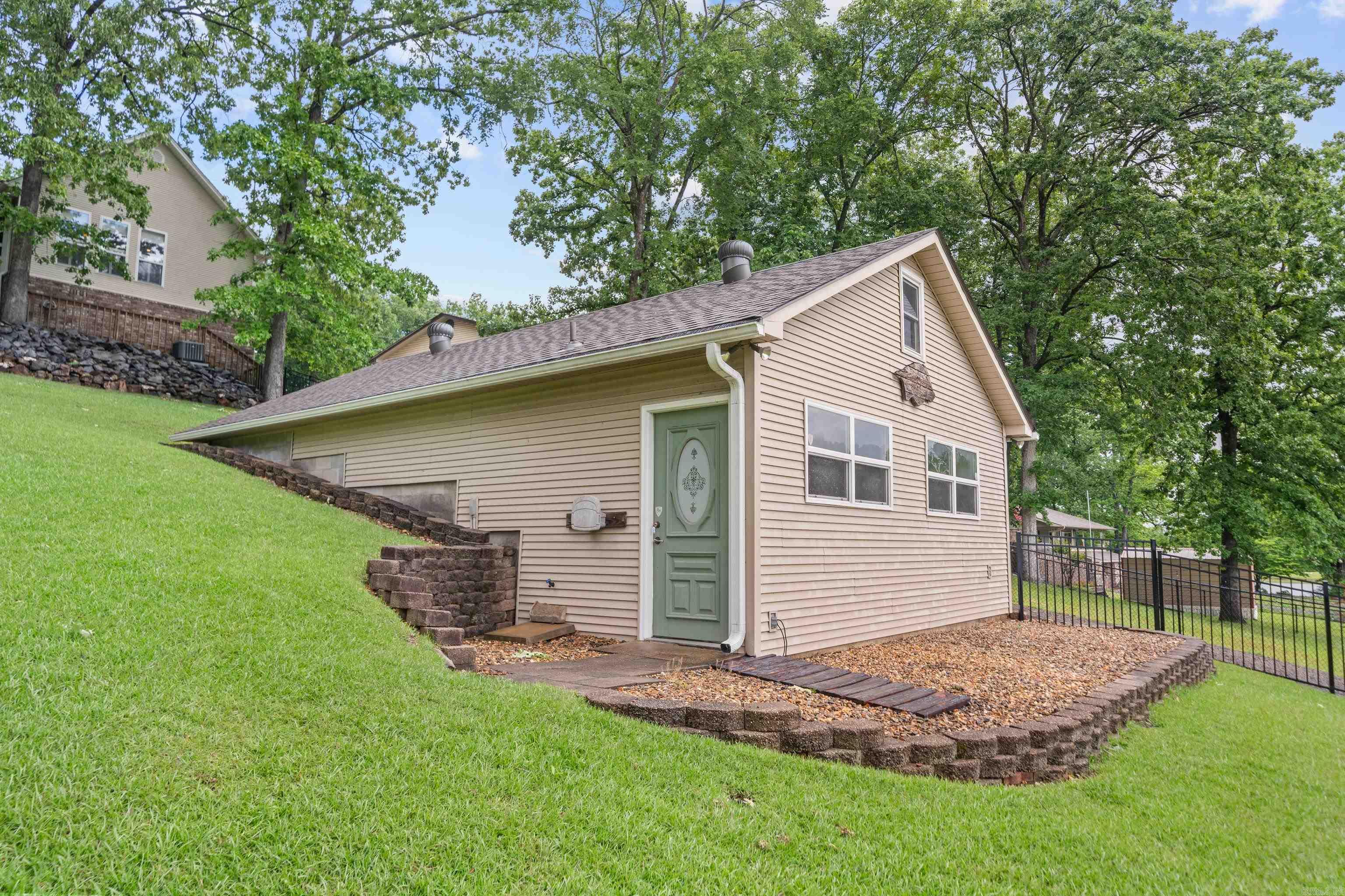 120 Southview  Hot Springs, AR