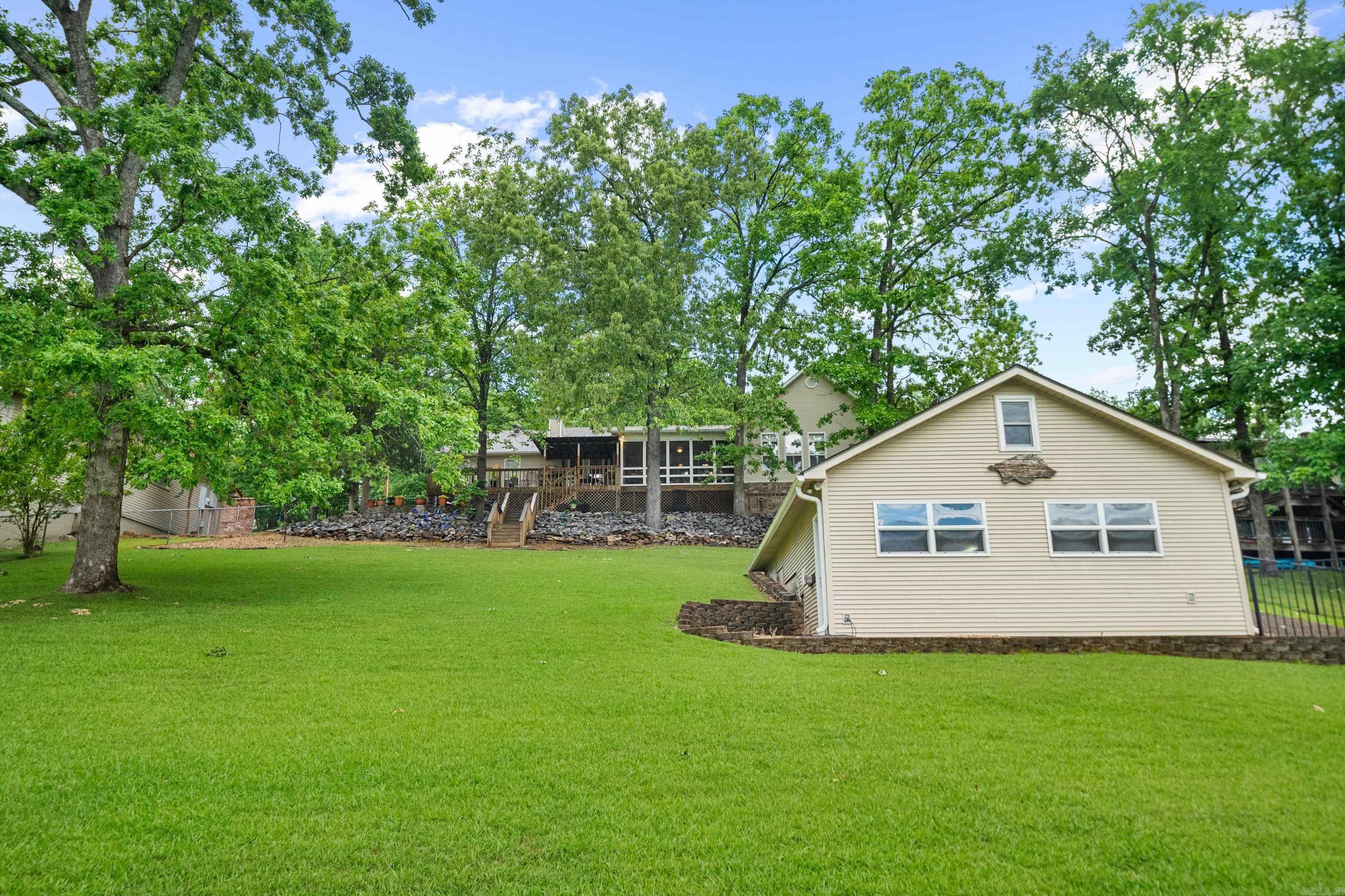 120 Southview  Hot Springs, AR