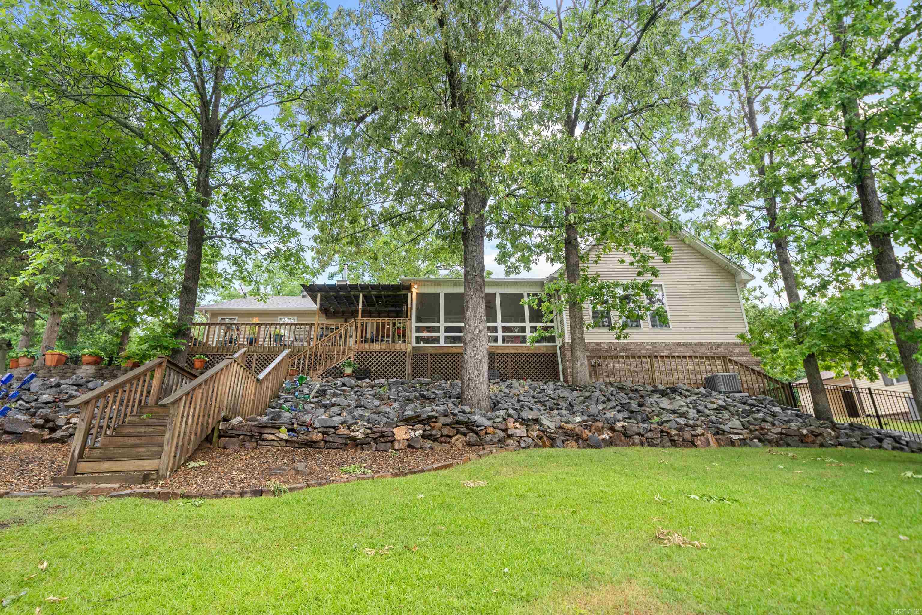 120 Southview  Hot Springs, AR