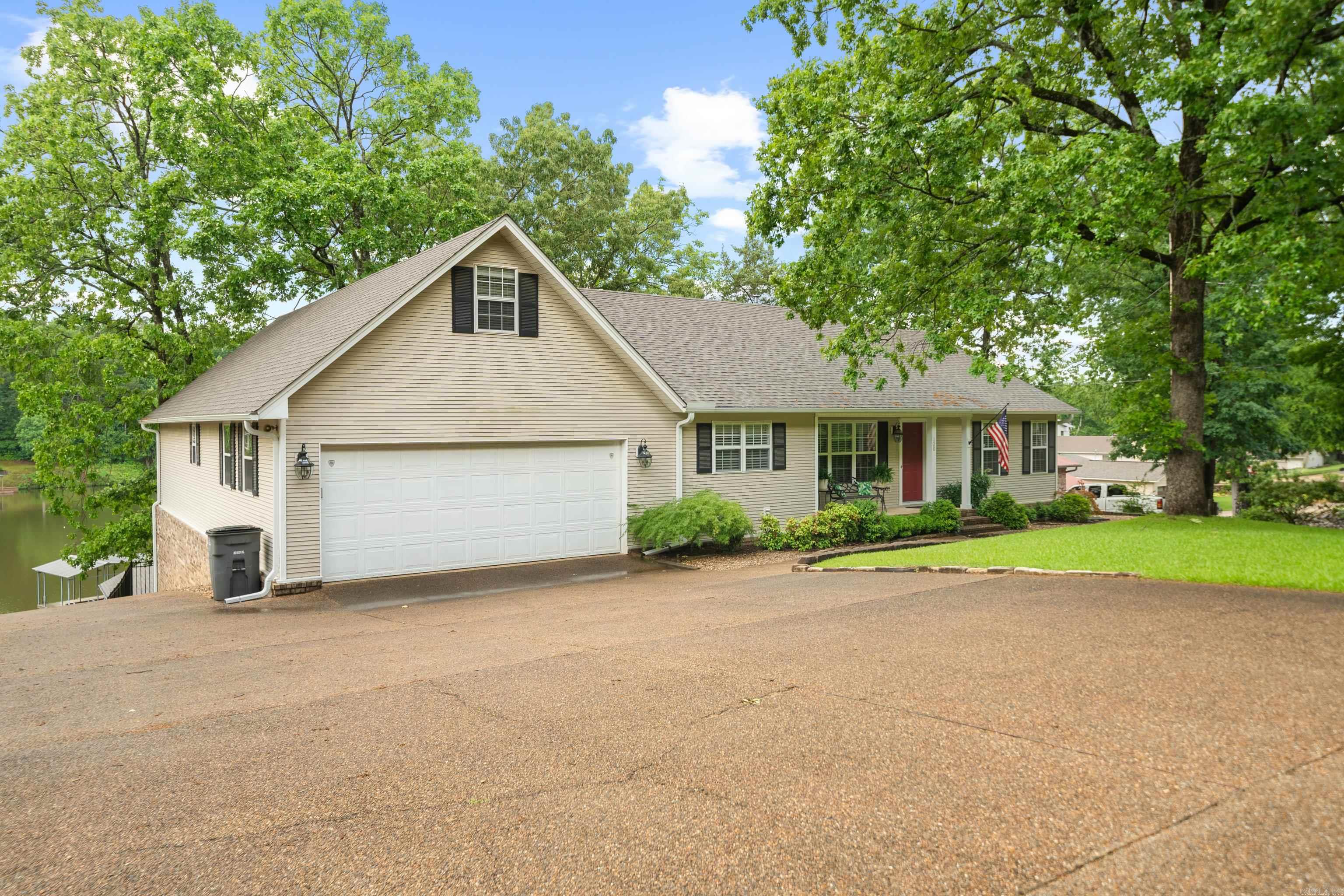 120 Southview  Hot Springs, AR