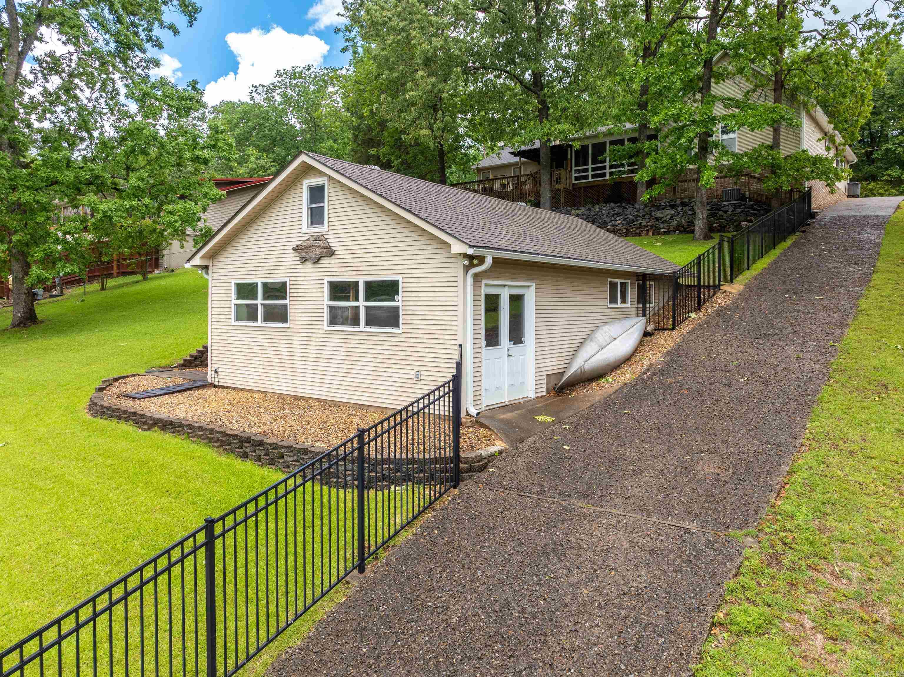 120 Southview  Hot Springs, AR
