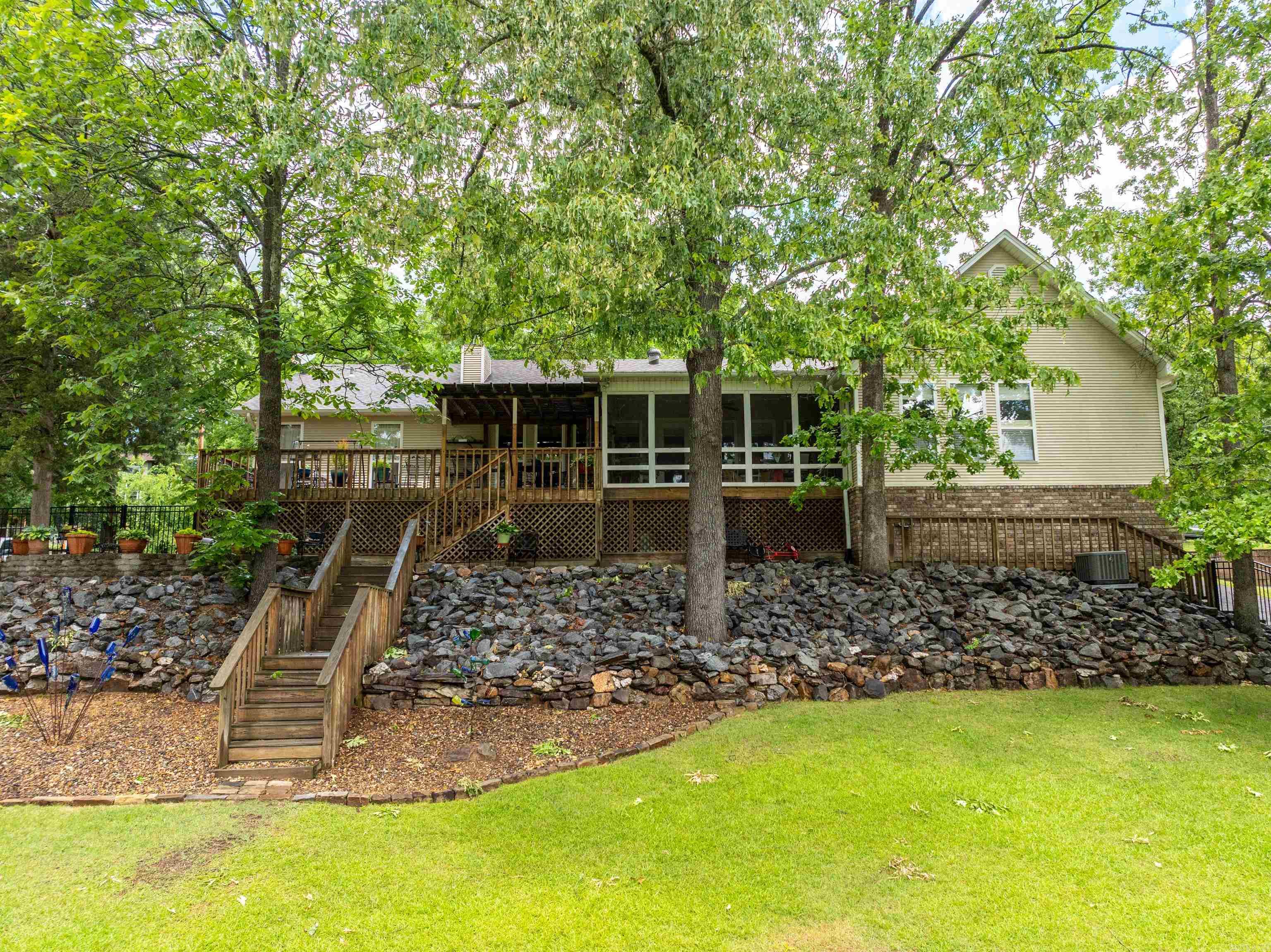 120 Southview  Hot Springs, AR