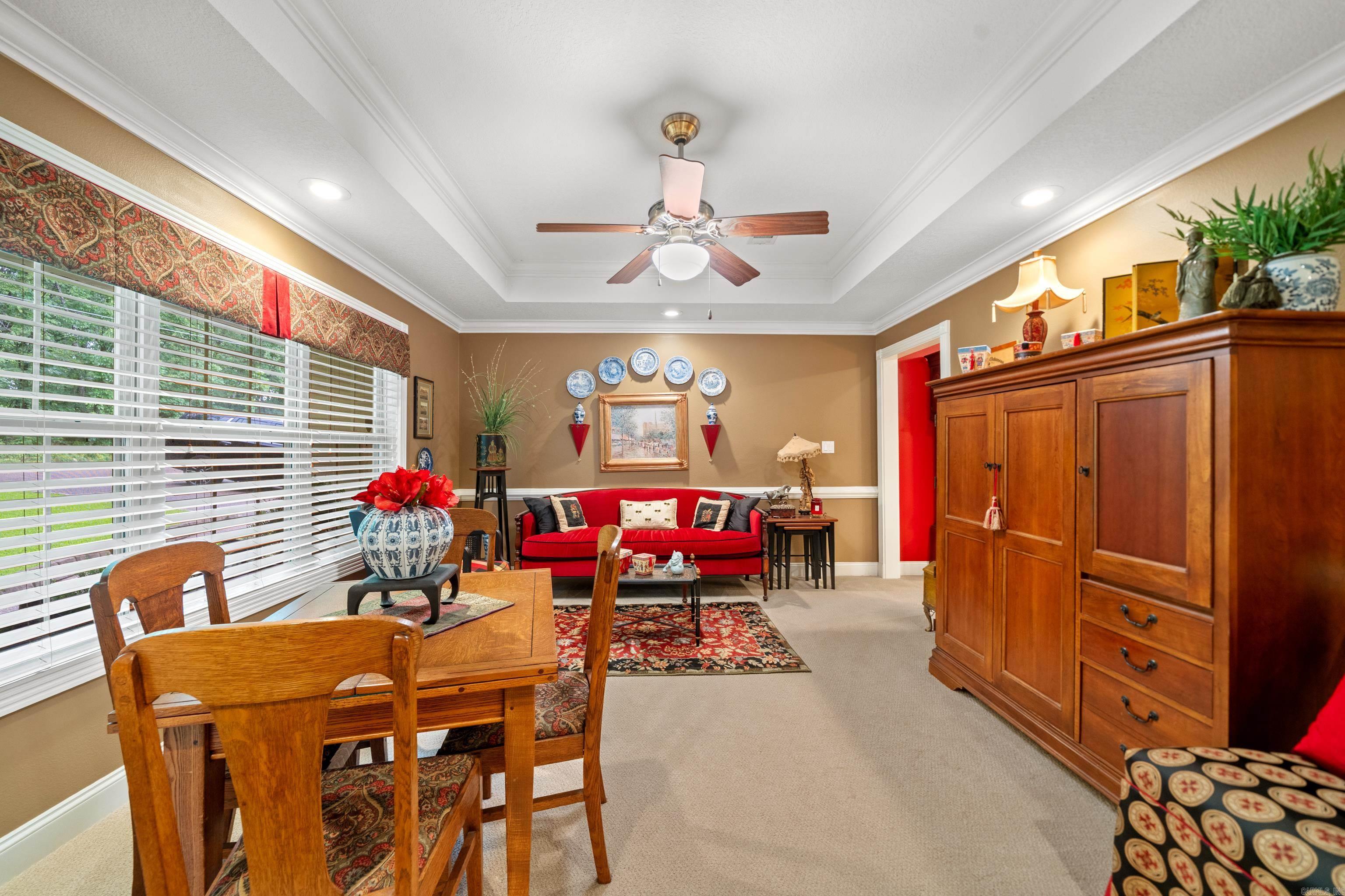 120 Southview  Hot Springs, AR