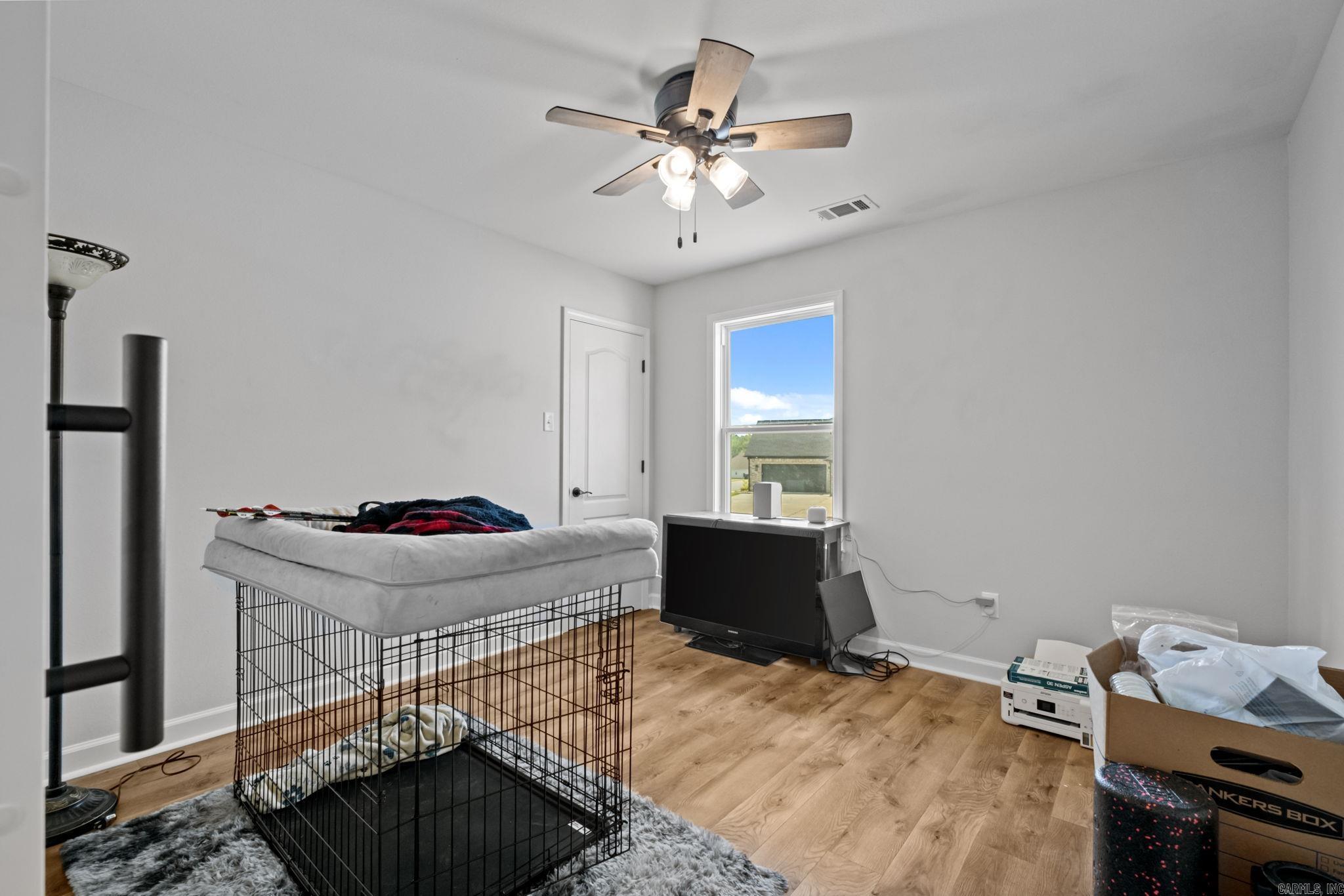 4229 Hampton Dr  Benton, AR