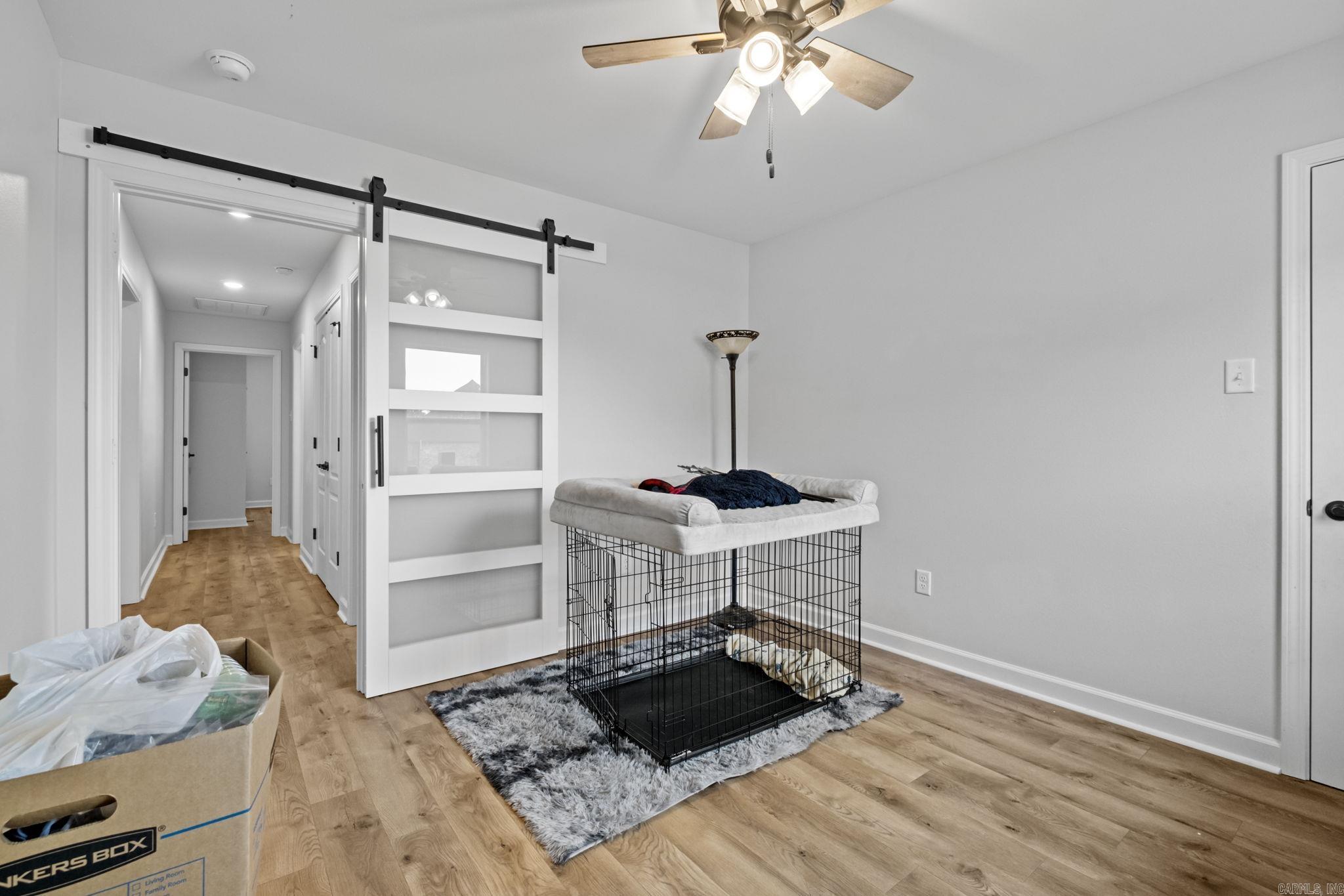 4229 Hampton Dr  Benton, AR