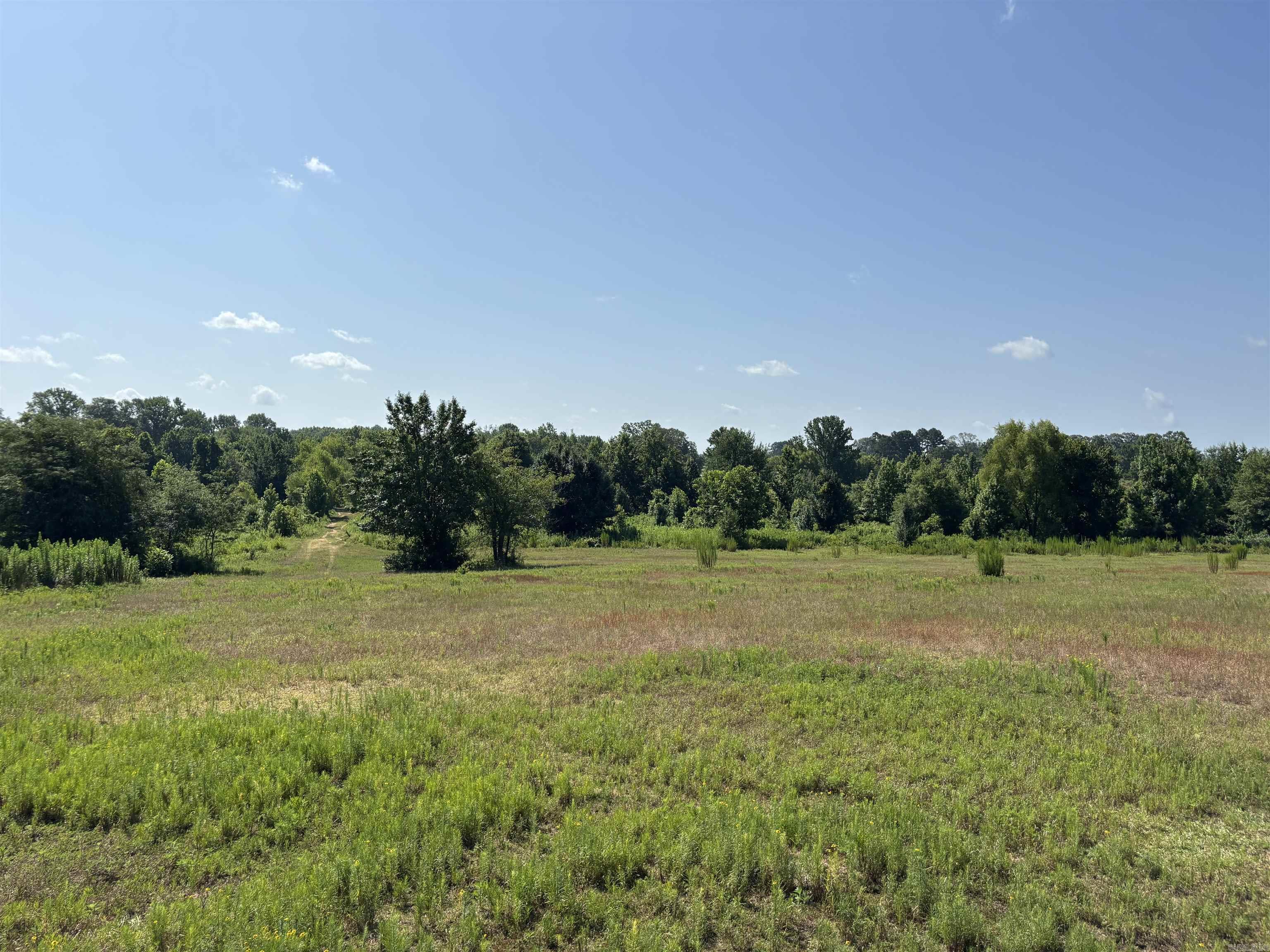 0 Circle Drive  Prattsville, AR