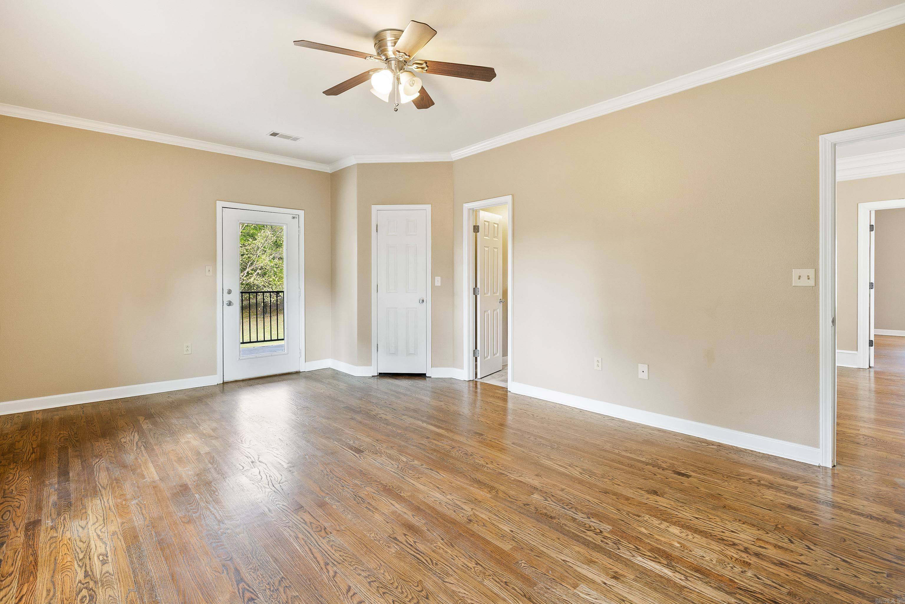 101 Noyant  Little Rock, AR