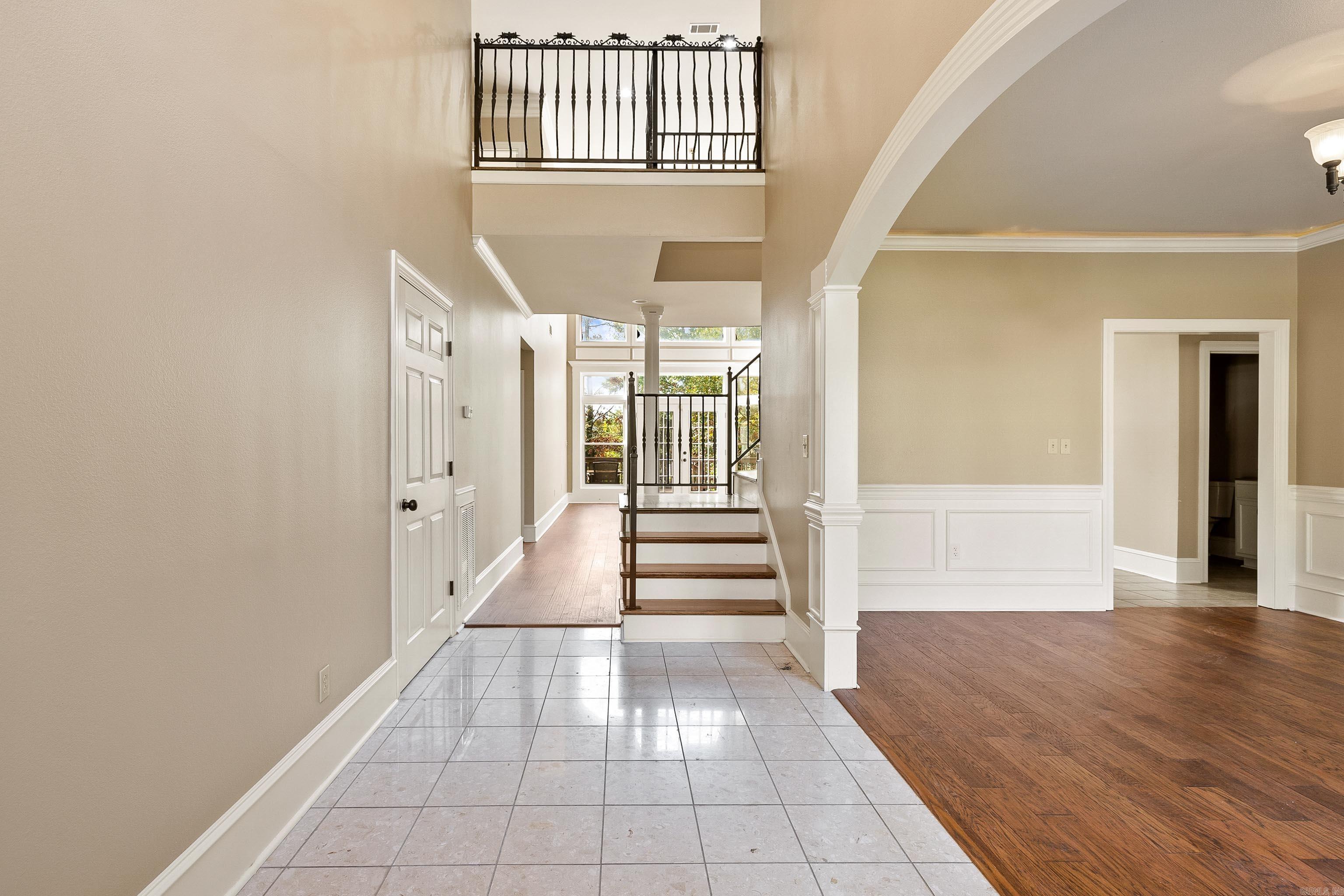 101 Noyant  Little Rock, AR