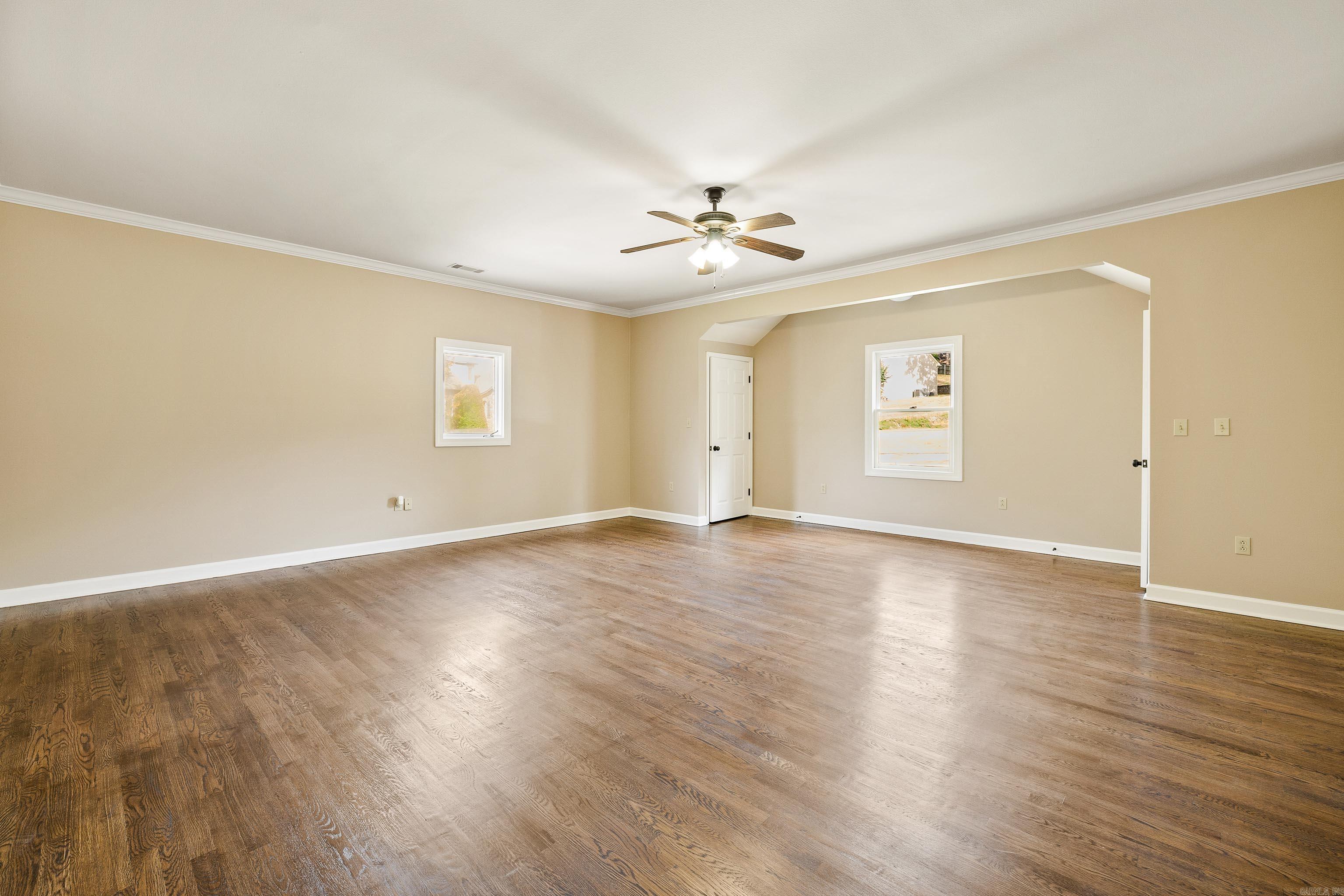 101 Noyant  Little Rock, AR