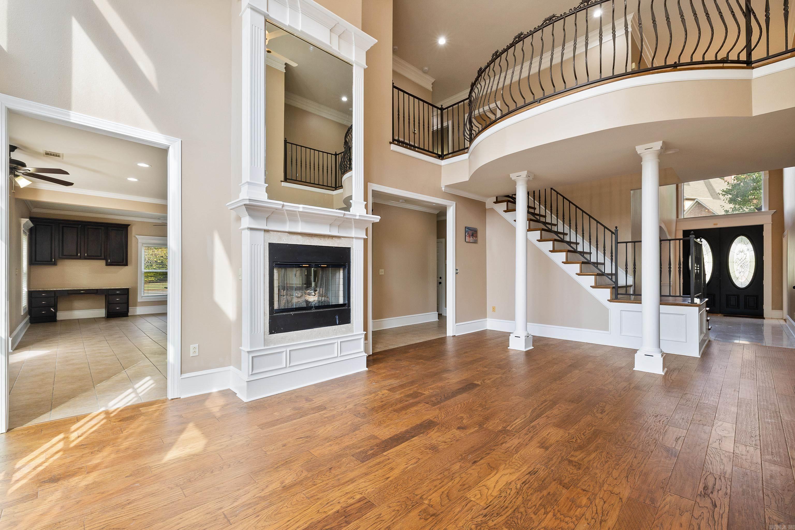 101 Noyant  Little Rock, AR