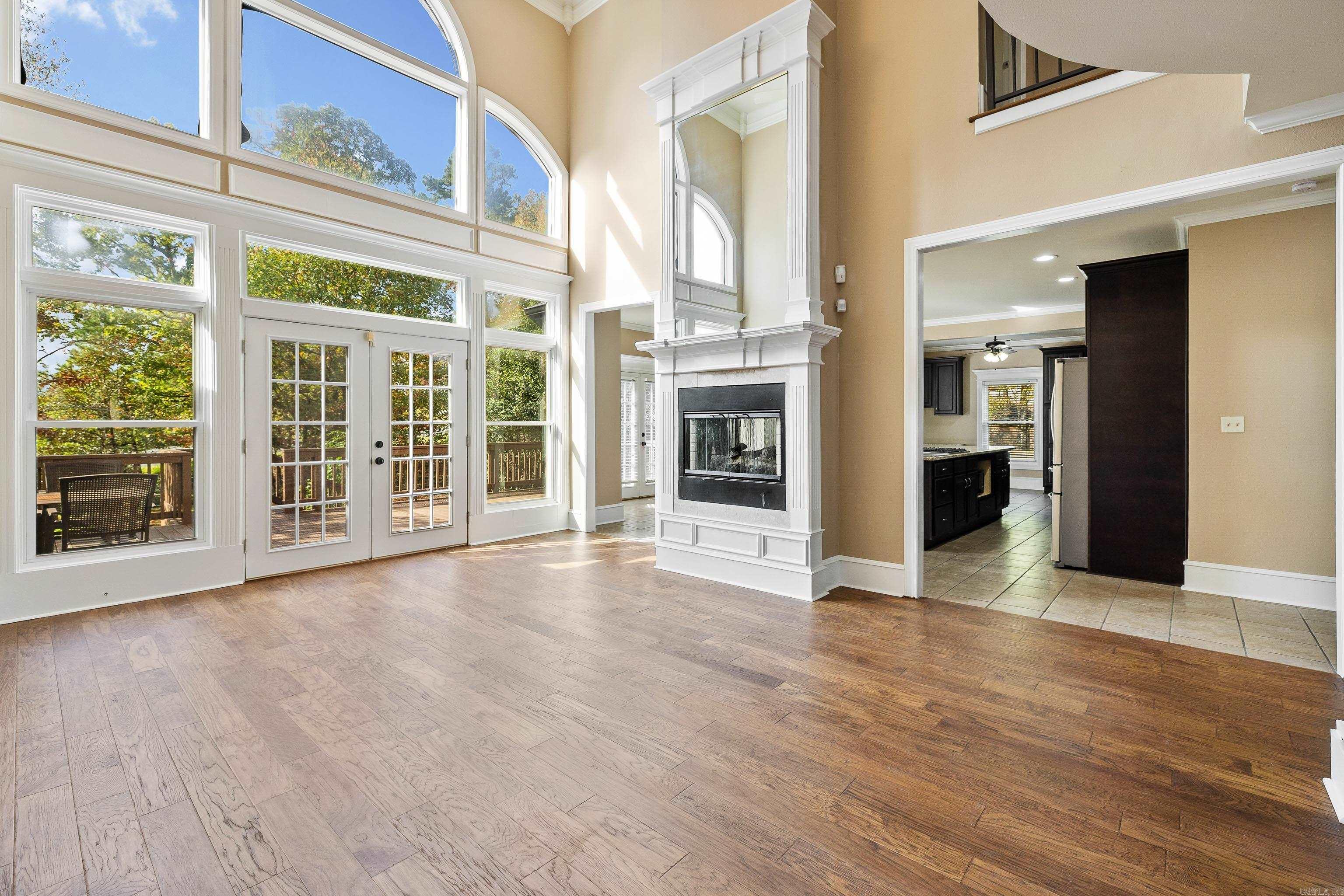 101 Noyant  Little Rock, AR