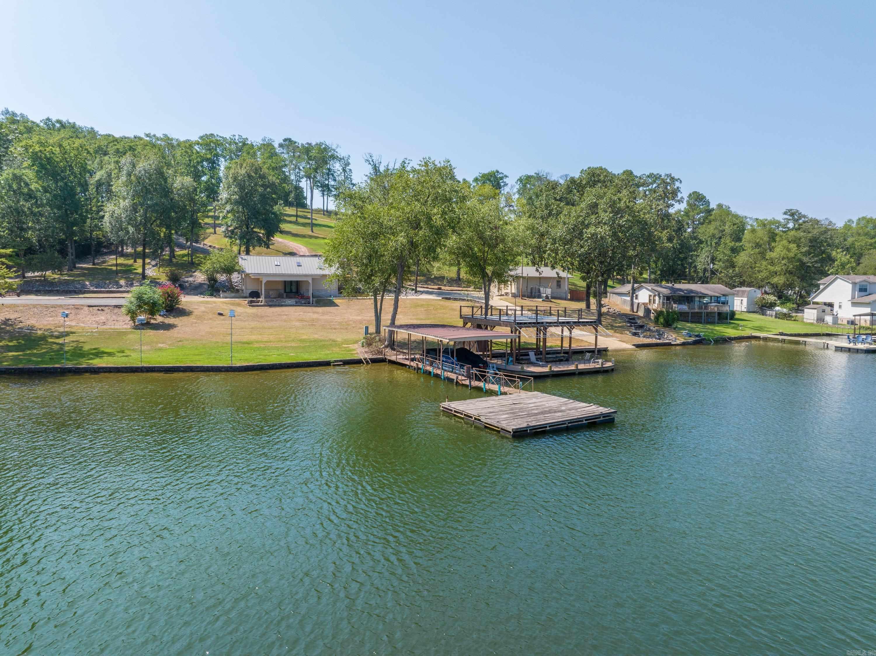 300 Pinehill  Hot Springs, AR