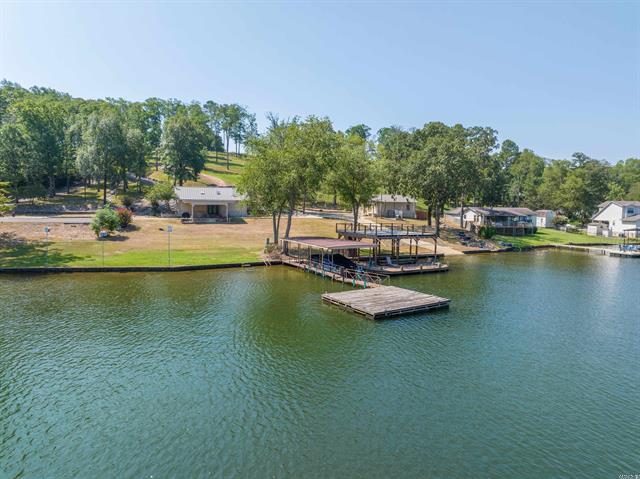 300  Pinehill  Hot Springs, AR