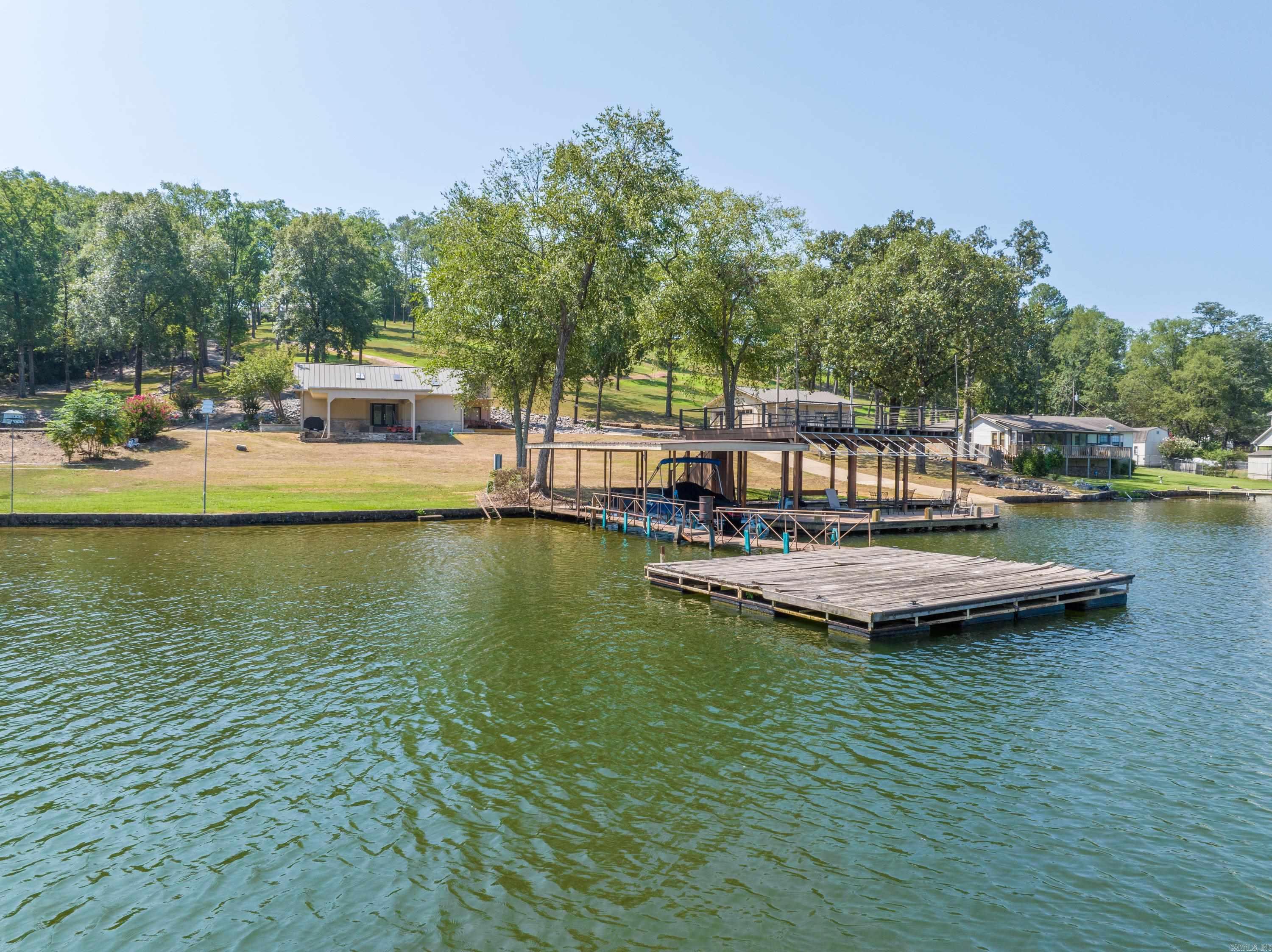 300 Pinehill  Hot Springs, AR