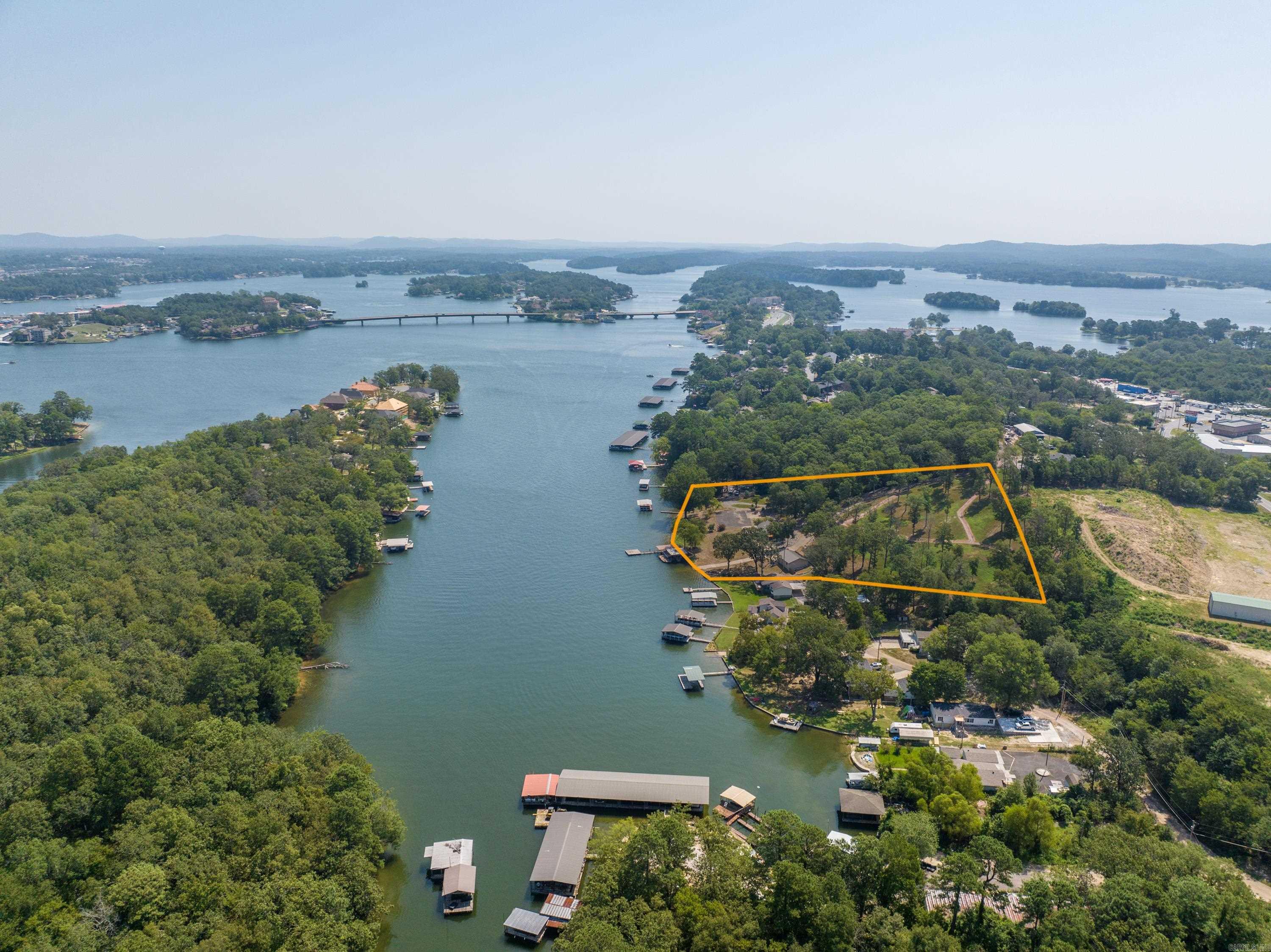 300 Pinehill  Hot Springs, AR