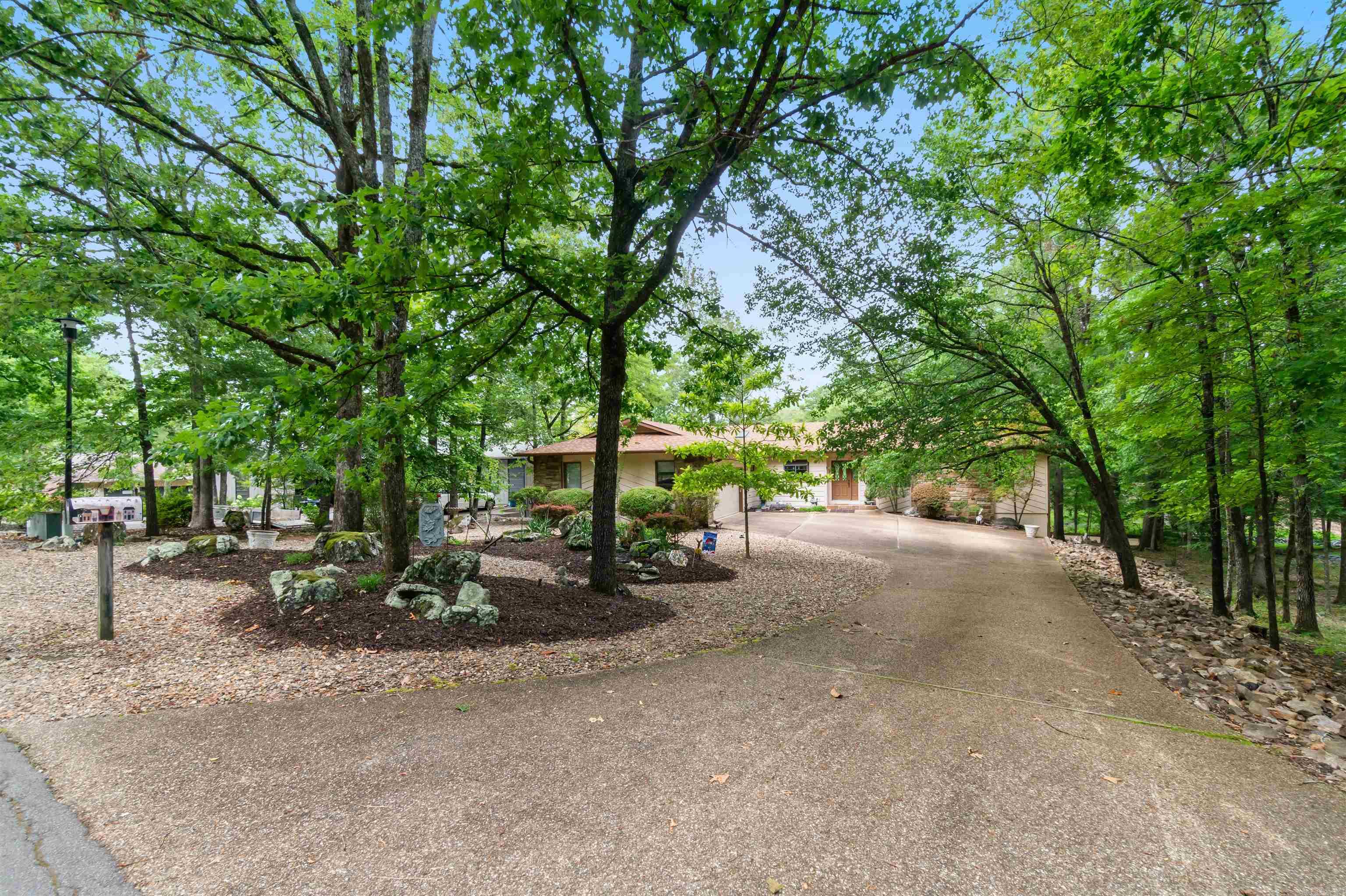 99 Murillo Way  Hot Springs Village, AR