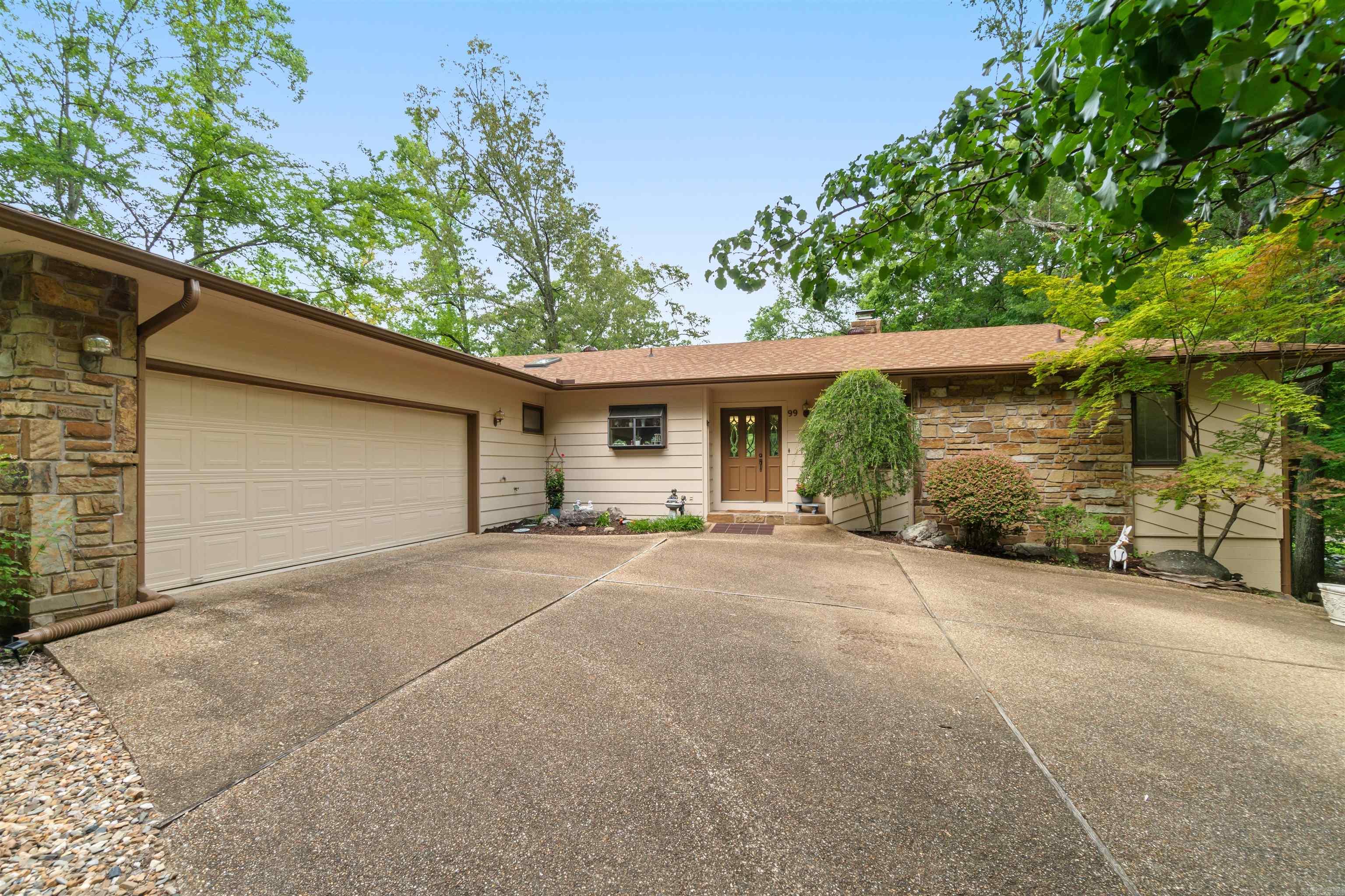 99 Murillo Way  Hot Springs Village, AR