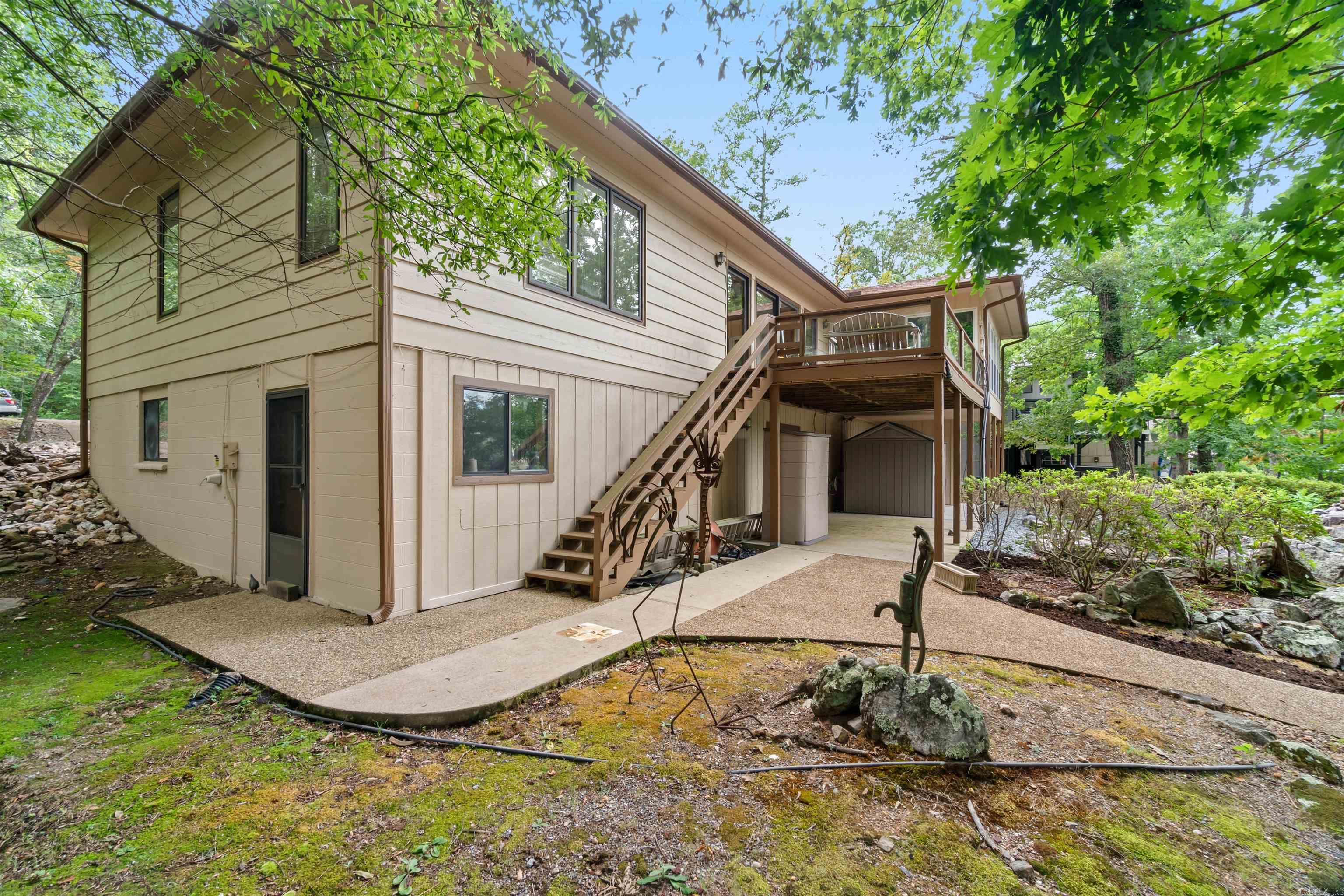 99 Murillo Way  Hot Springs Village, AR