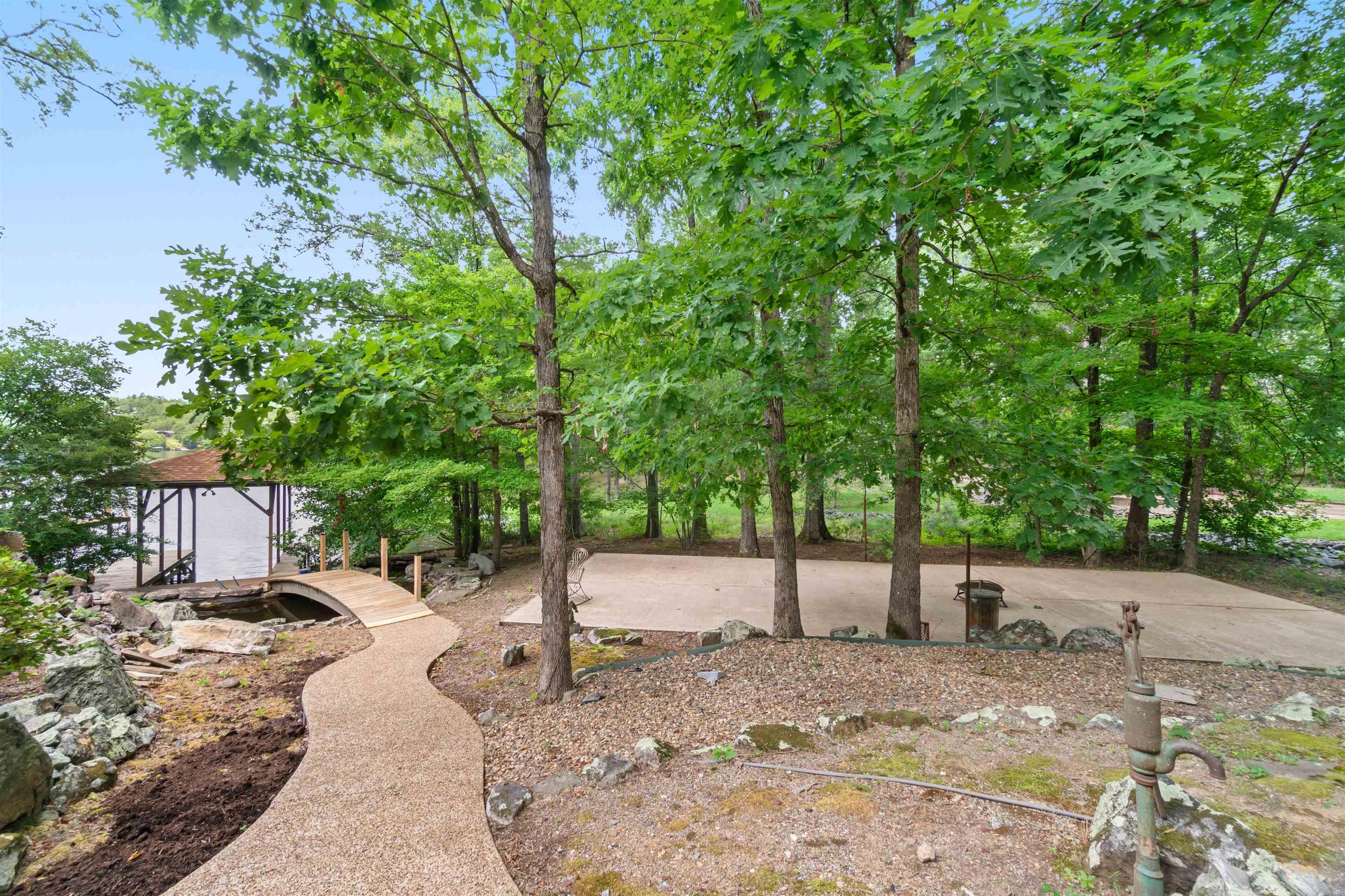 99 Murillo Way  Hot Springs Village, AR