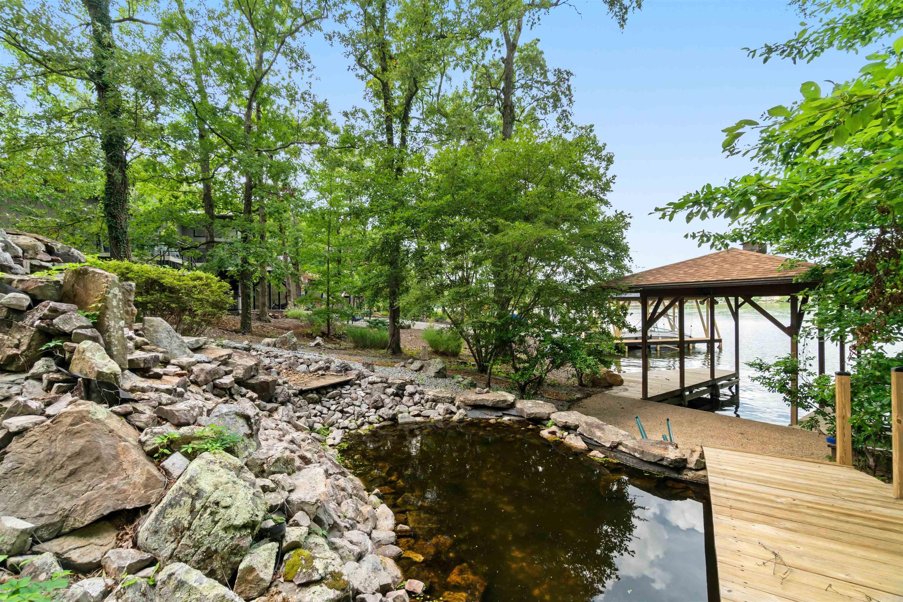 99 Murillo Way  Hot Springs Village, AR
