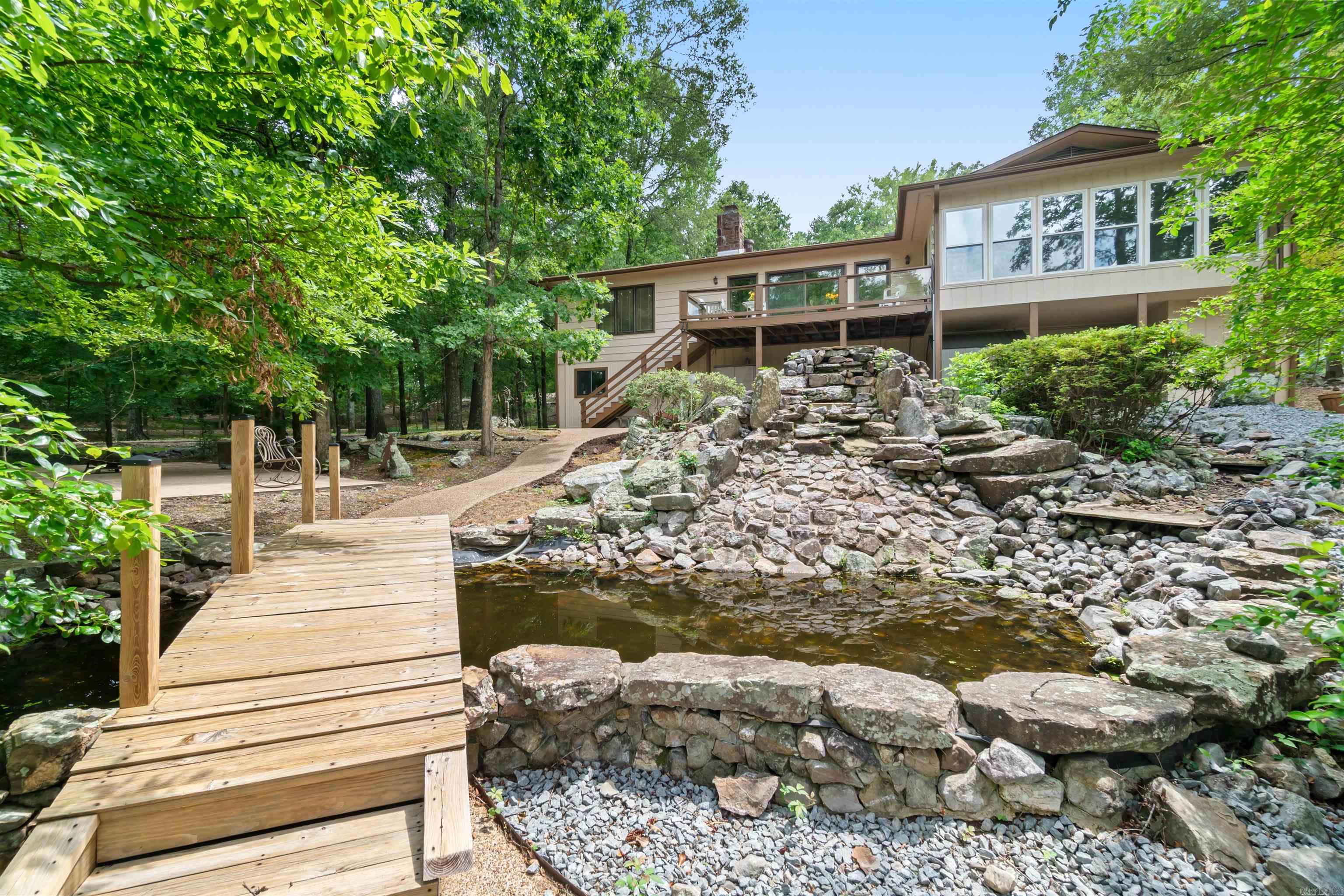99 Murillo Way  Hot Springs Village, AR