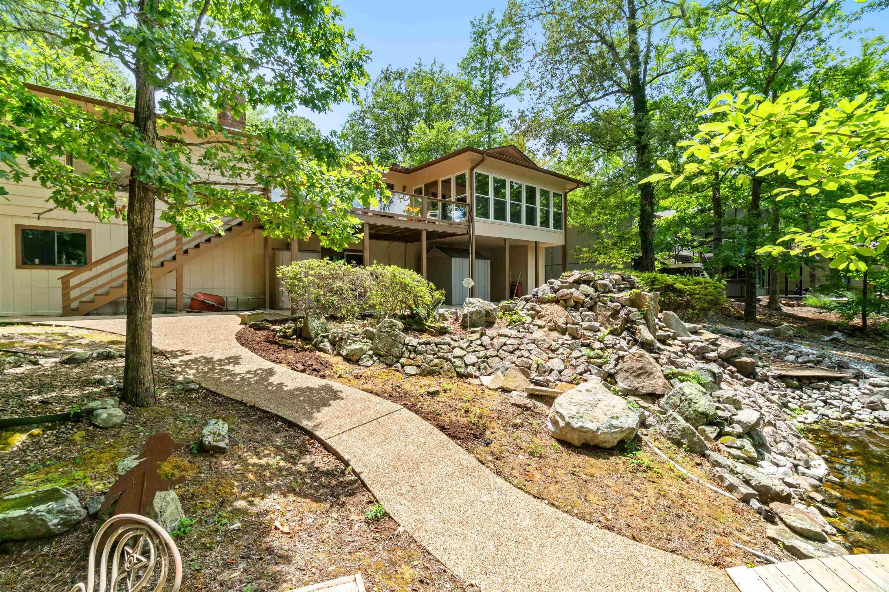 99 Murillo Way  Hot Springs Village, AR