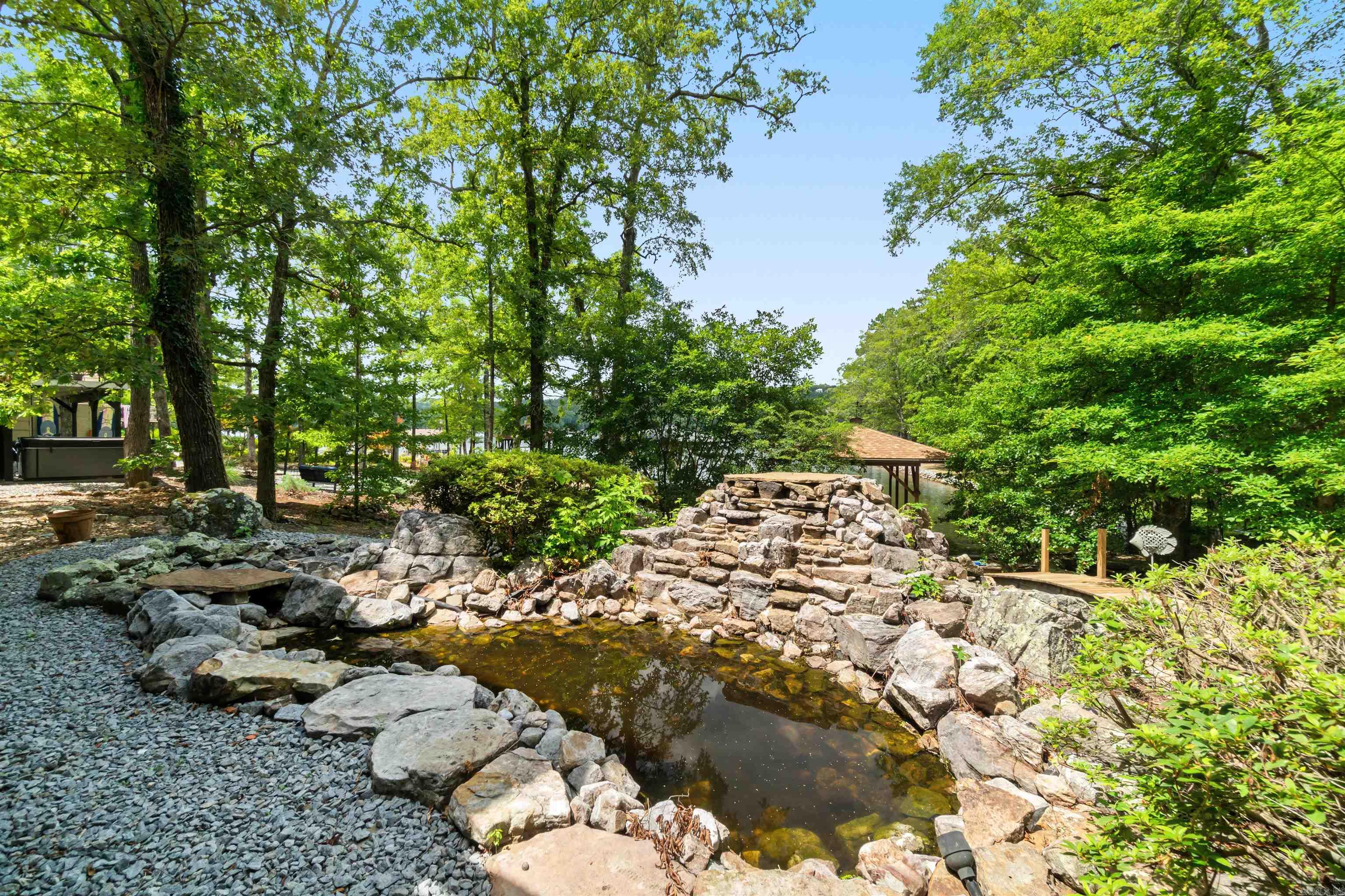 99 Murillo Way  Hot Springs Village, AR