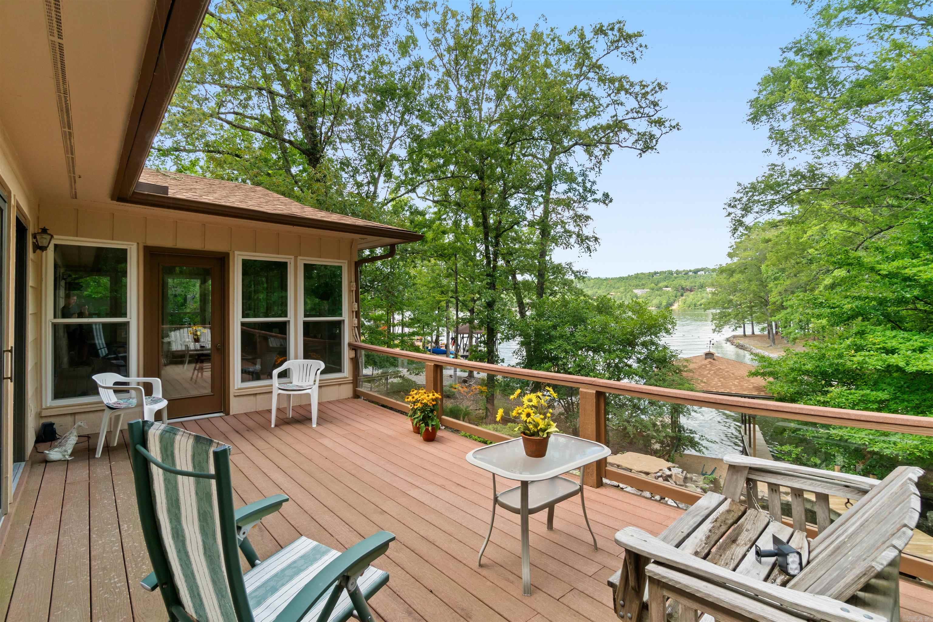 99 Murillo Way  Hot Springs Village, AR
