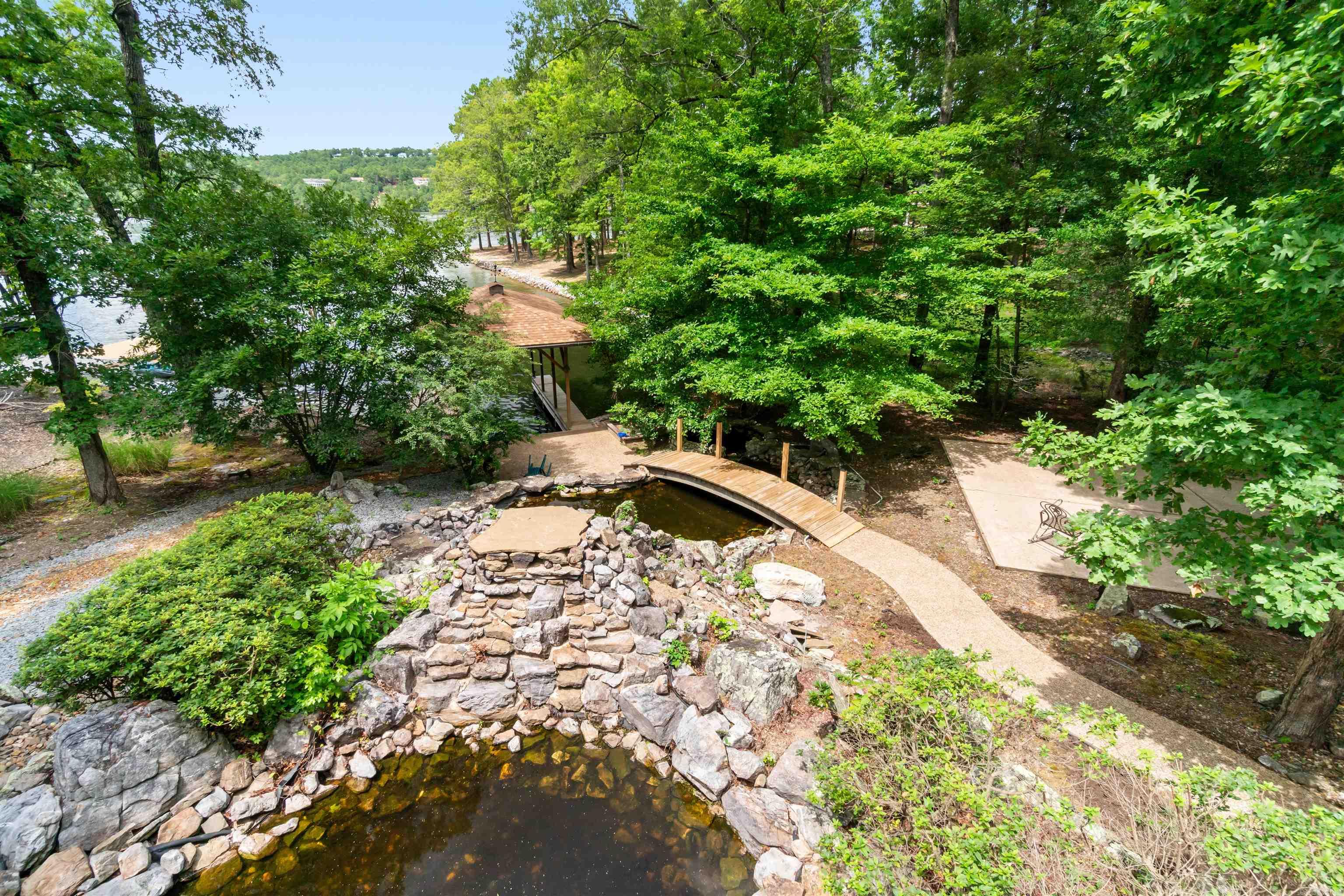 99 Murillo Way  Hot Springs Village, AR