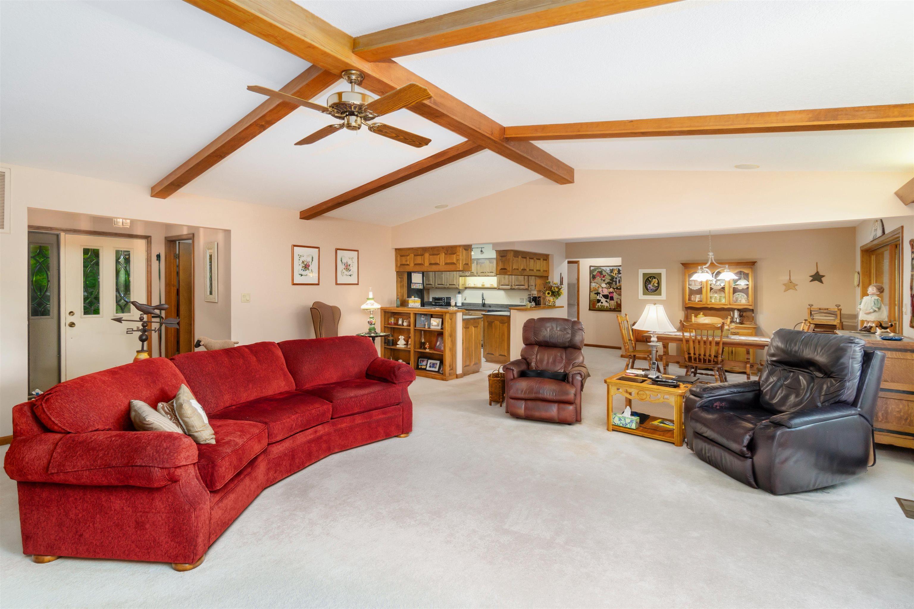 99 Murillo Way  Hot Springs Village, AR