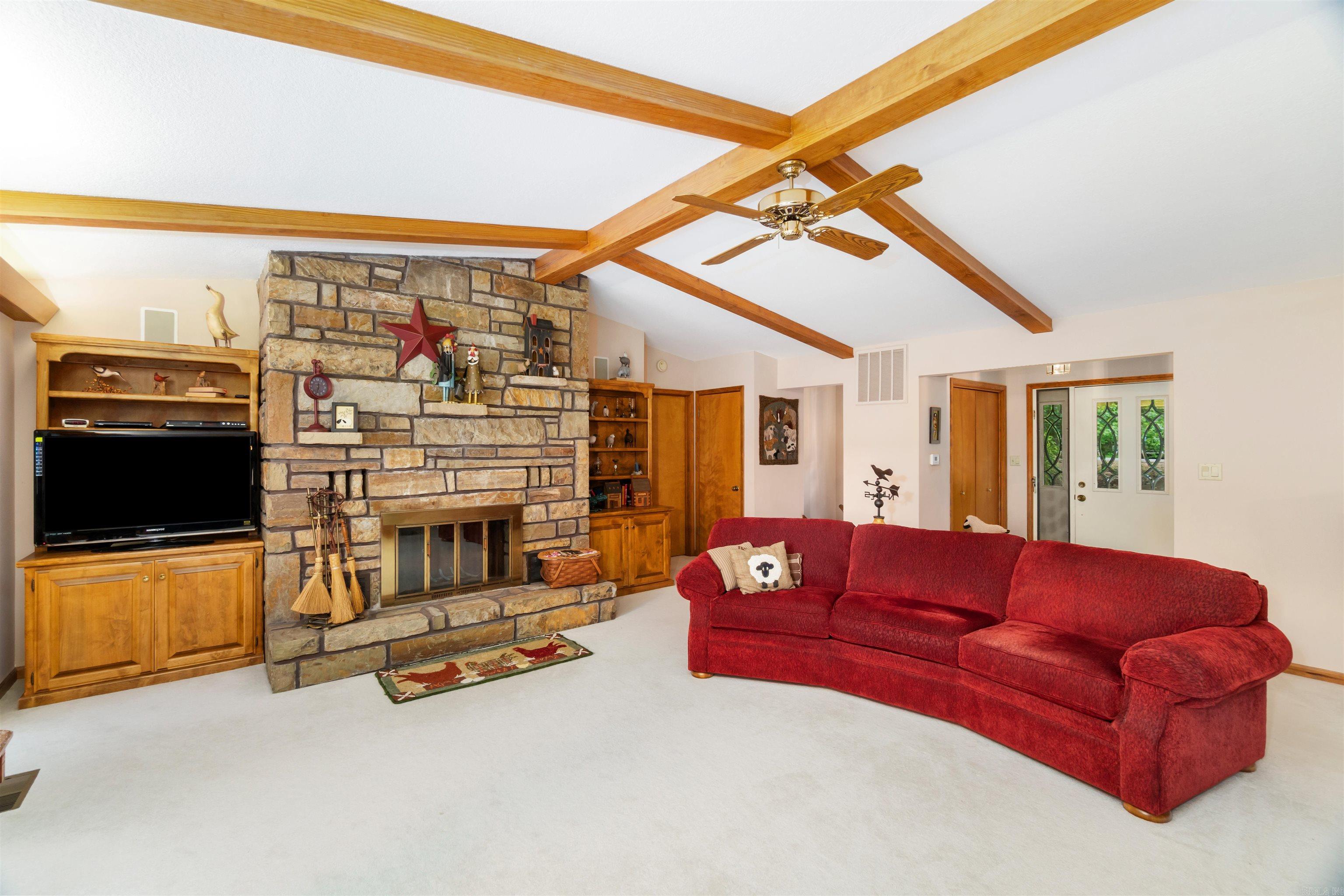 99 Murillo Way  Hot Springs Village, AR