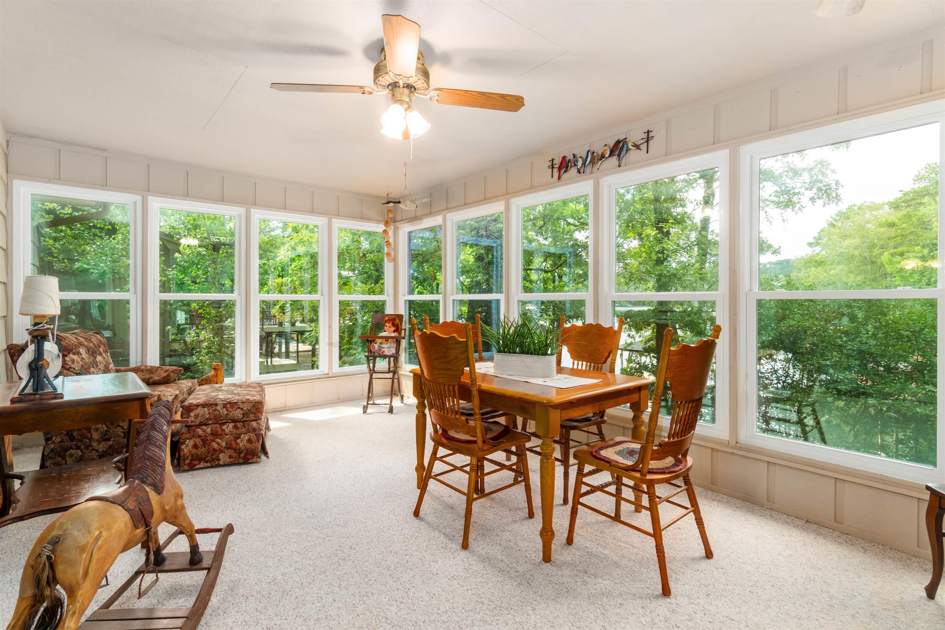 99 Murillo Way  Hot Springs Village, AR