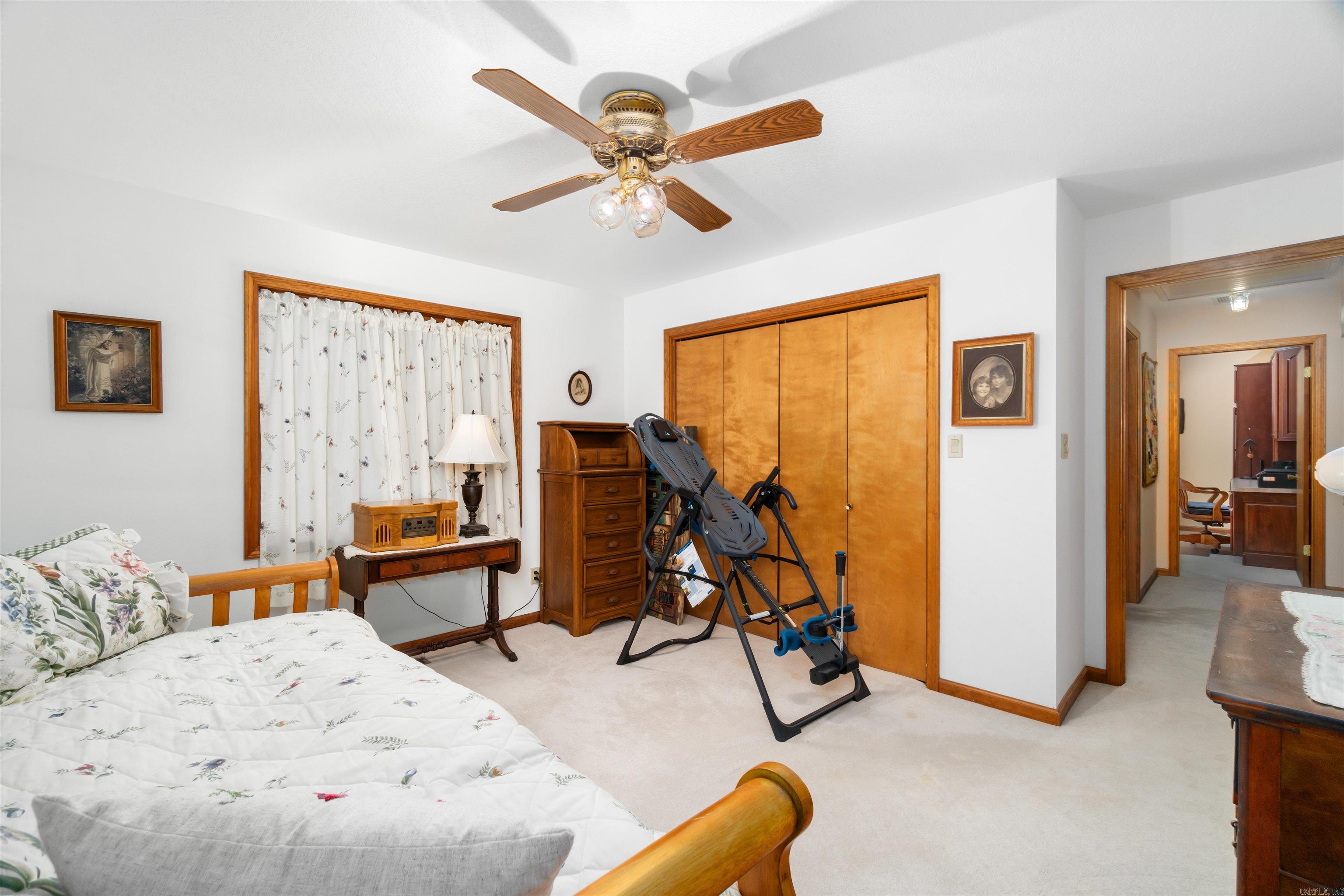 99 Murillo Way  Hot Springs Village, AR