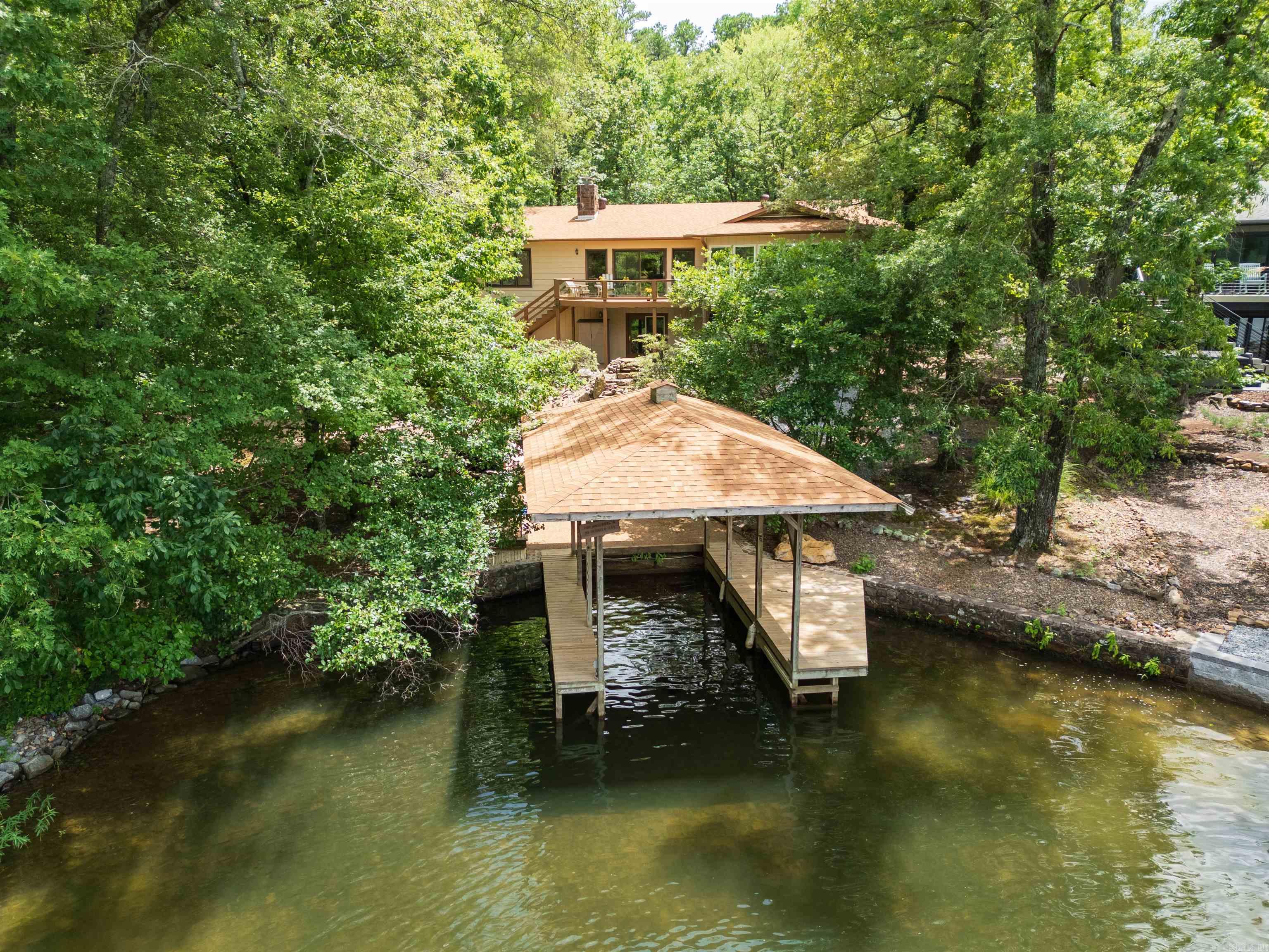 99 Murillo Way  Hot Springs Village, AR