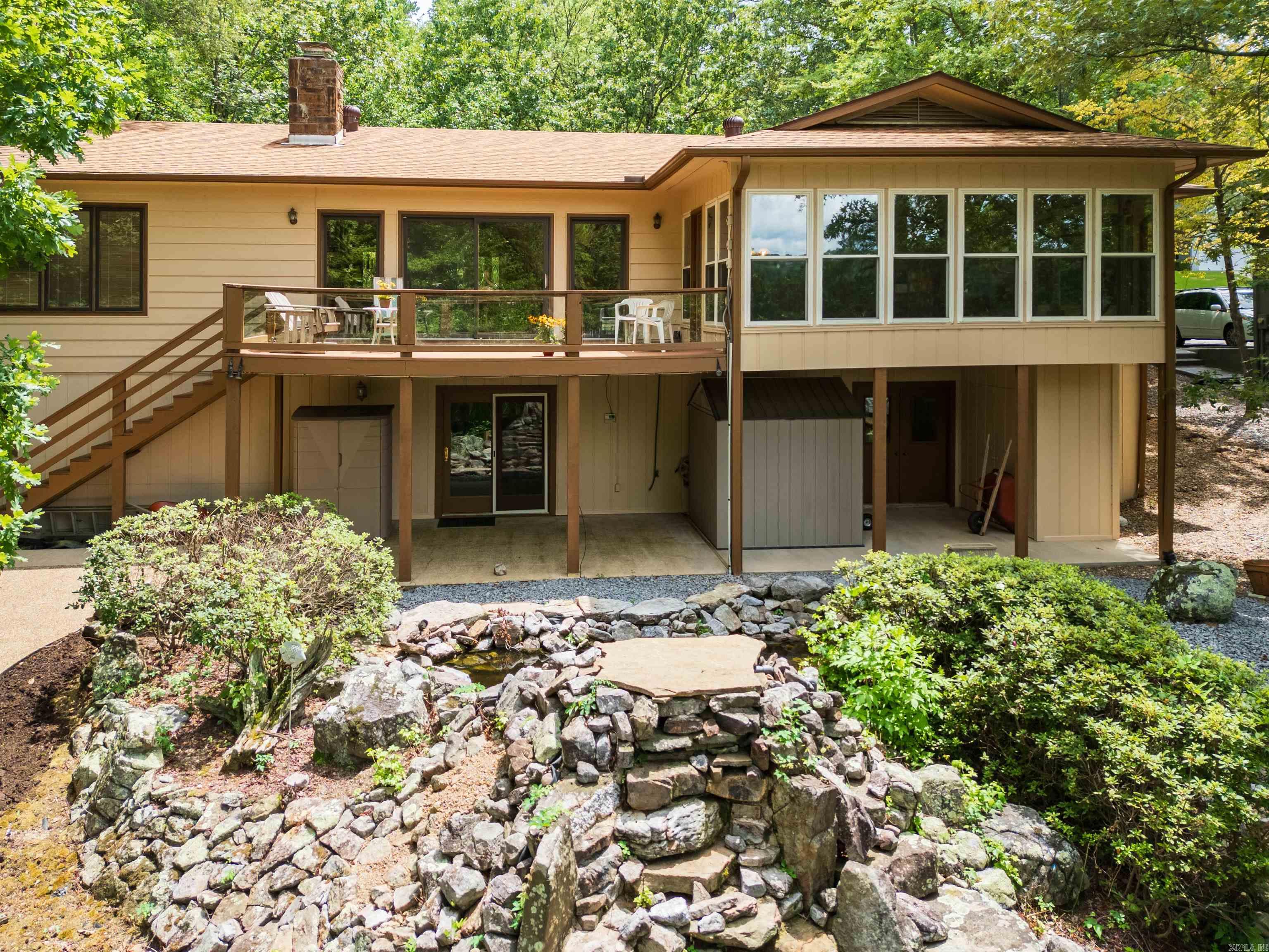 99 Murillo Way  Hot Springs Village, AR