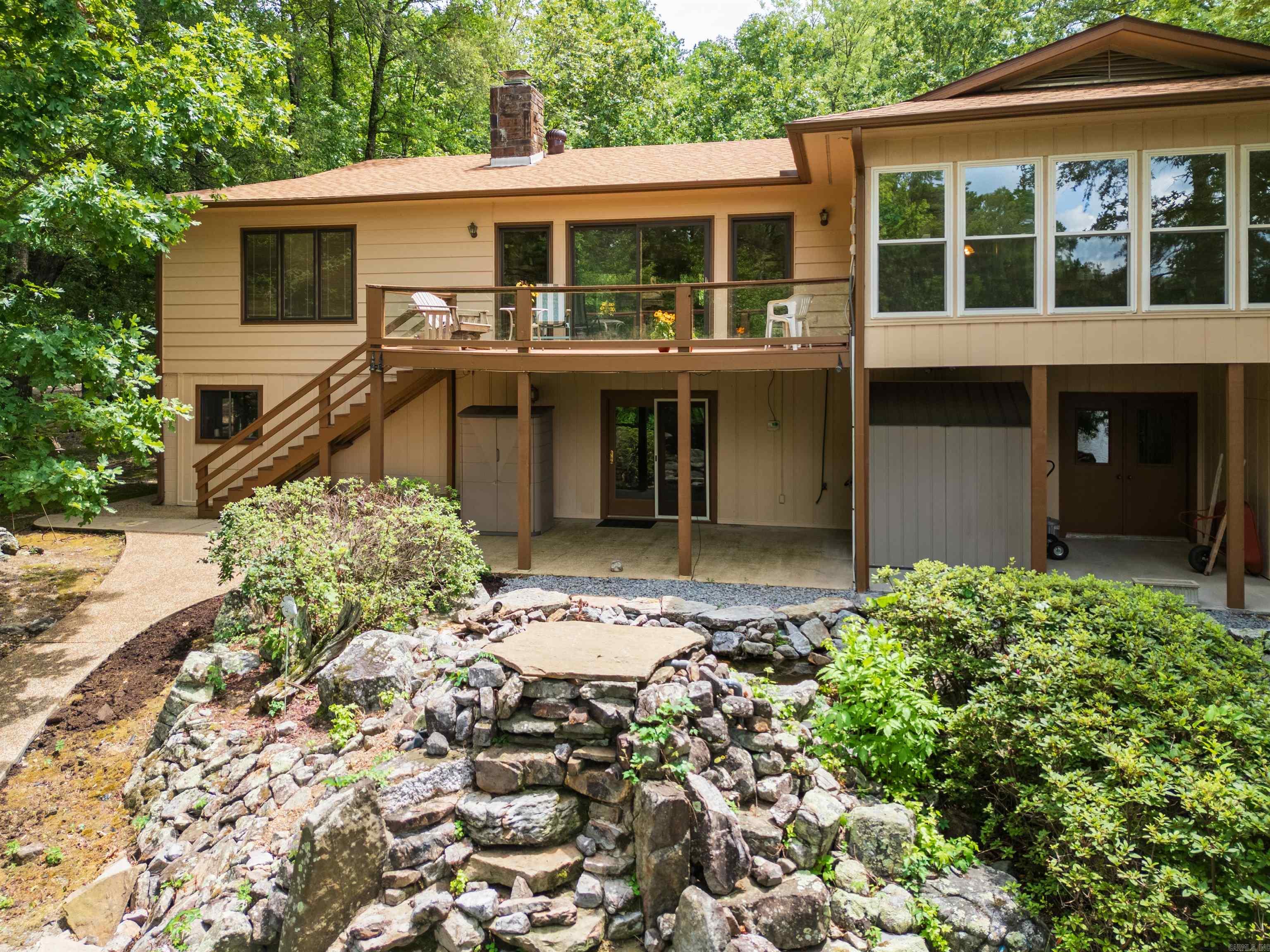 99 Murillo Way  Hot Springs Village, AR